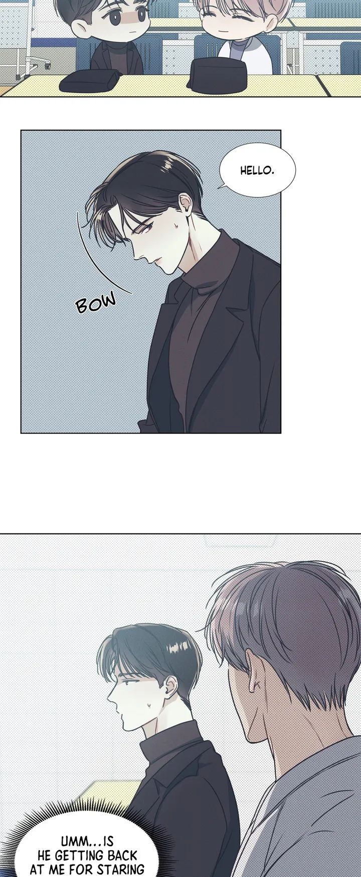 Read The Sea’s Nocturne chapter 1.1 image 17 on Lezhin