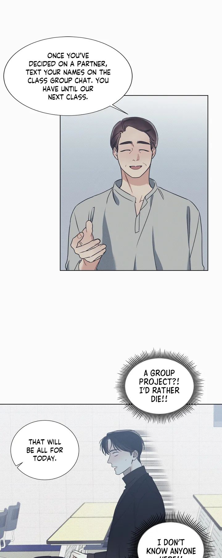 Read The Sea’s Nocturne chapter 1.1 image 20 on Lezhin