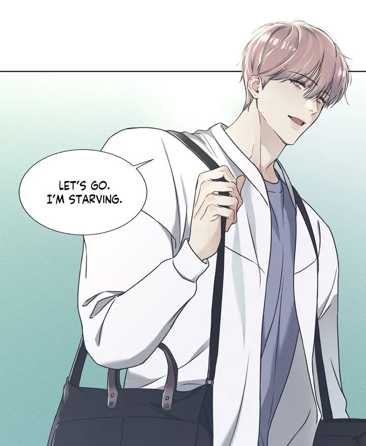 Read The Sea’s Nocturne chapter 1.1 image 32 on Lezhin