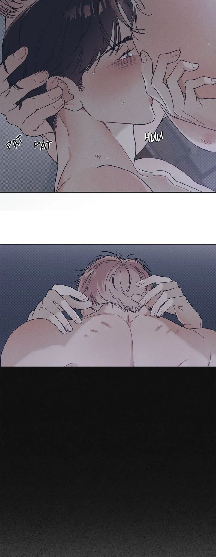 Read The Sea’s Nocturne chapter 1.1 image 6 on Lezhin