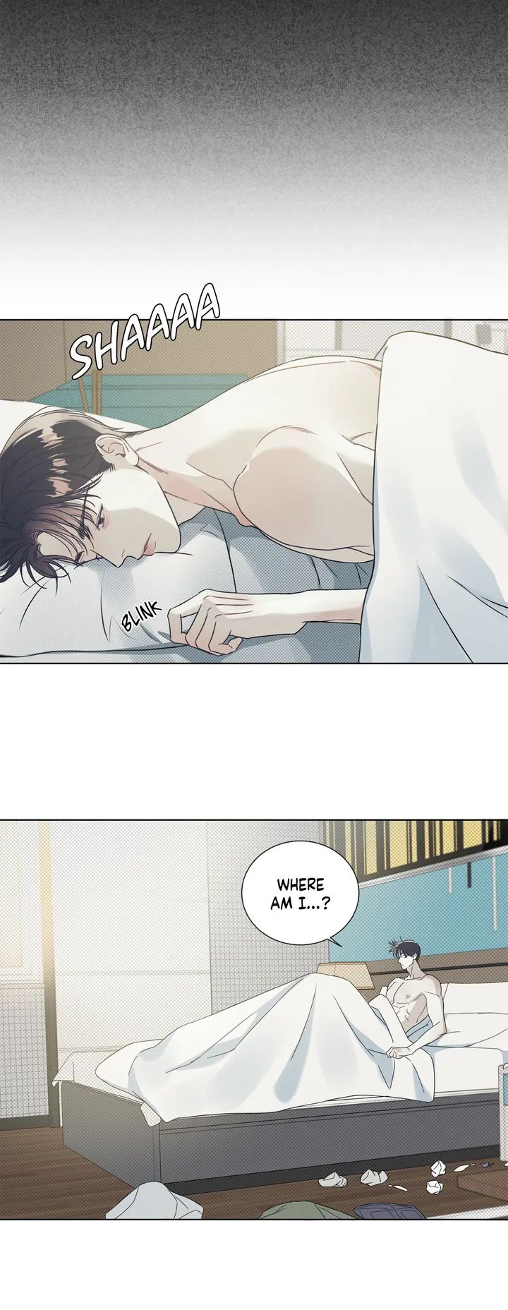 Read The Sea’s Nocturne chapter 1.1 image 7 on Lezhin