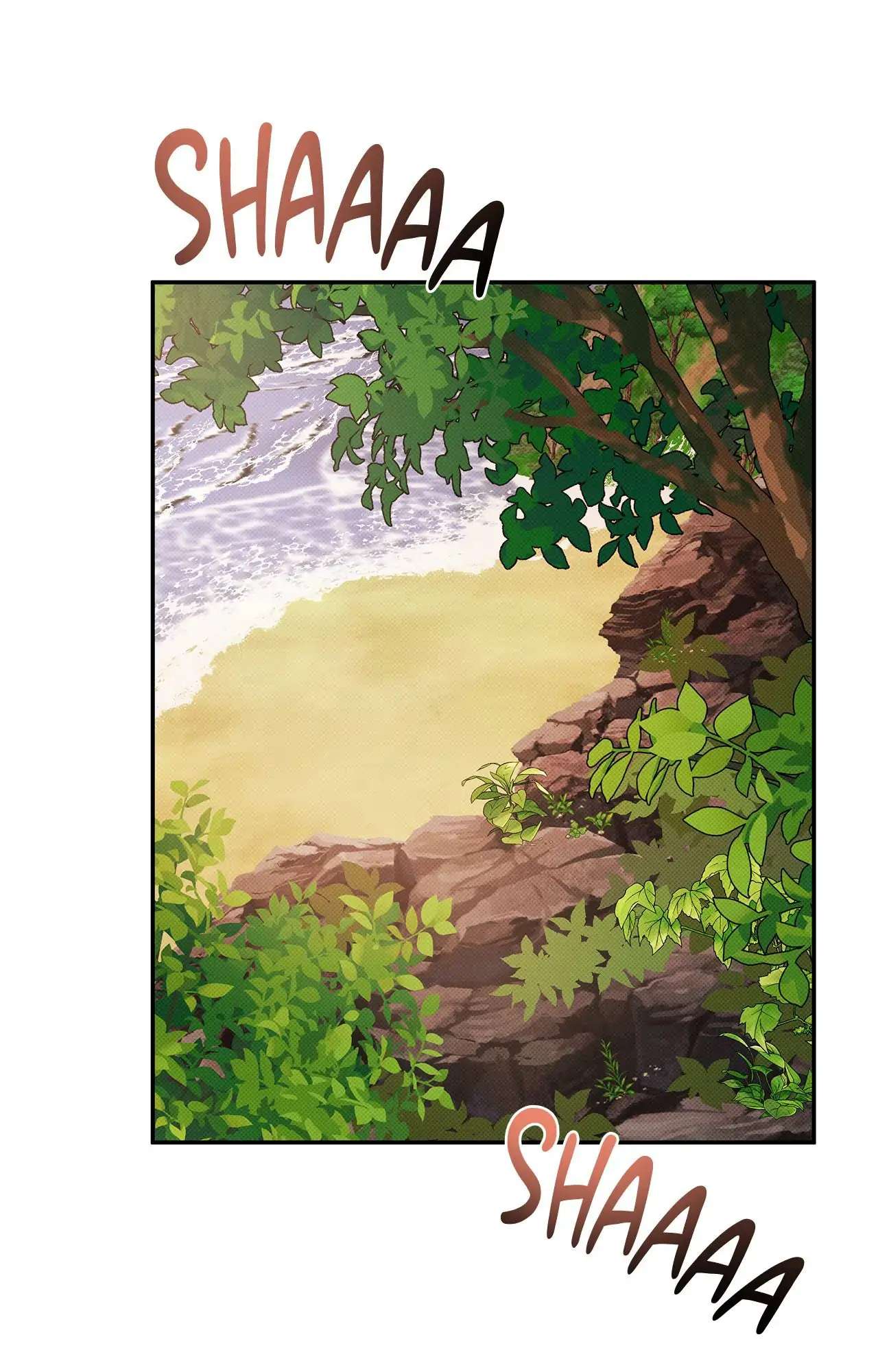 Read The Sea’s Nocturne chapter 1 image 1 on Lezhin