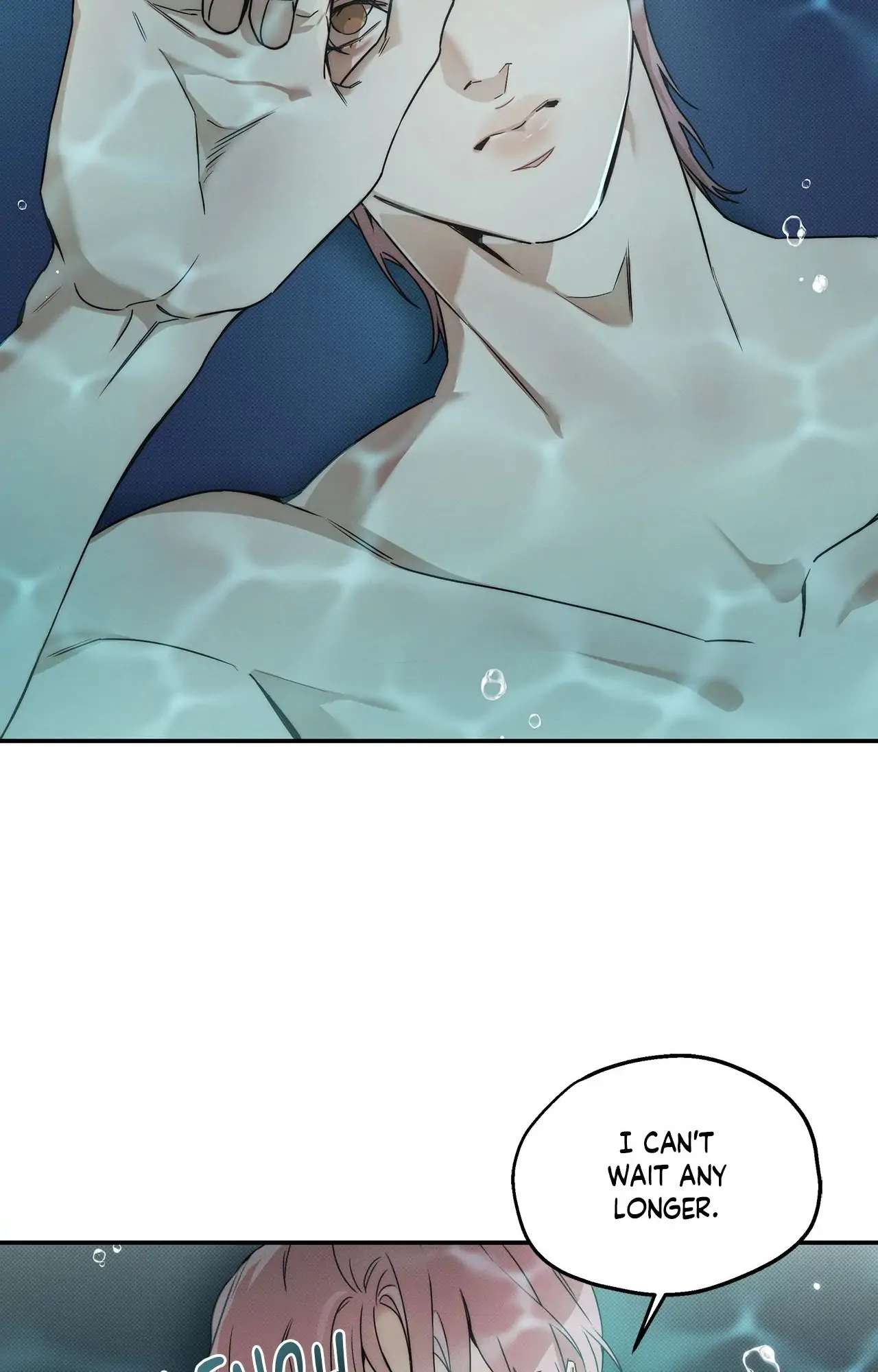 Read The Sea’s Nocturne chapter 1 image 10 on Lezhin