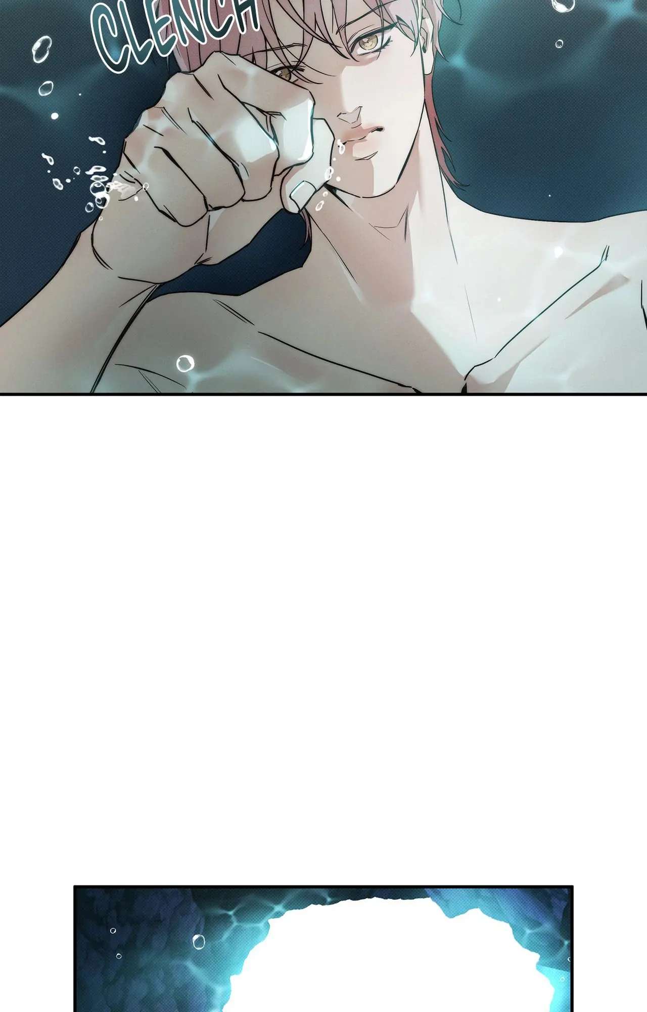Read The Sea’s Nocturne chapter 1 image 11 on Lezhin