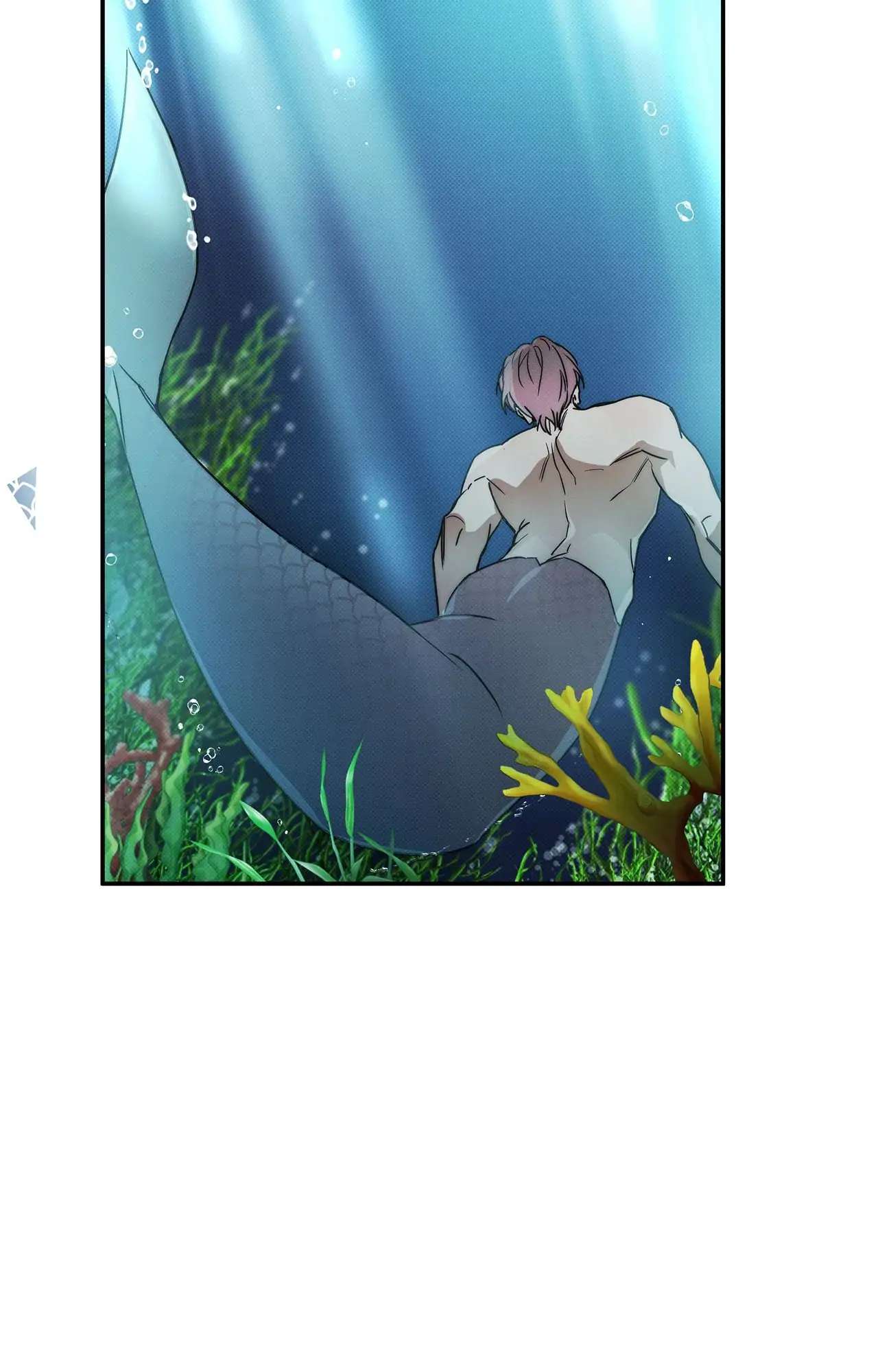 Read The Sea’s Nocturne chapter 1 image 14 on Lezhin