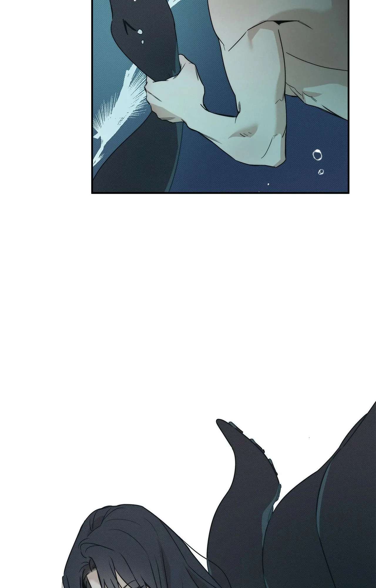Read The Sea’s Nocturne chapter 1 image 17 on Lezhin