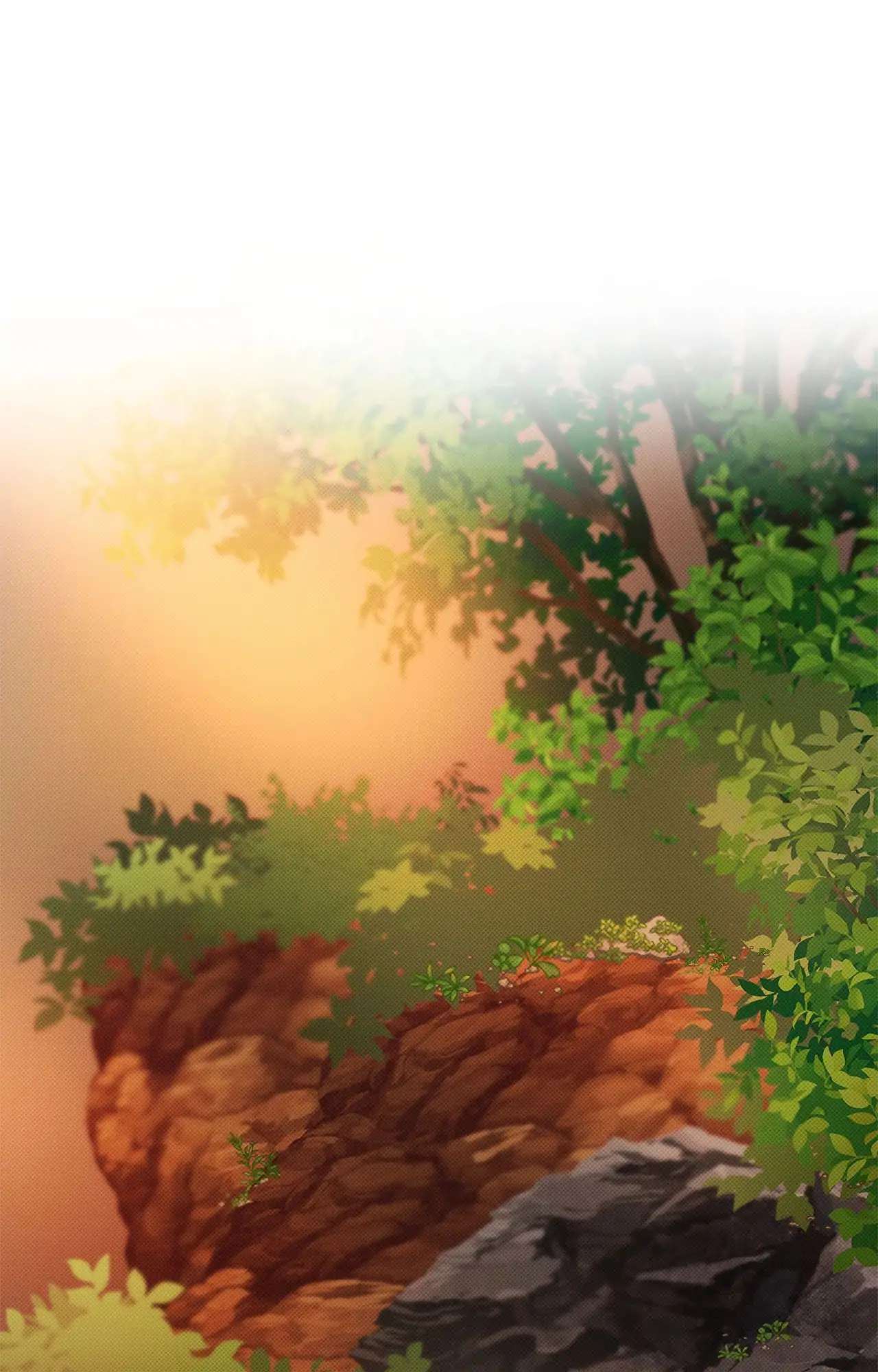 Read The Sea’s Nocturne chapter 1 image 2 on Lezhin