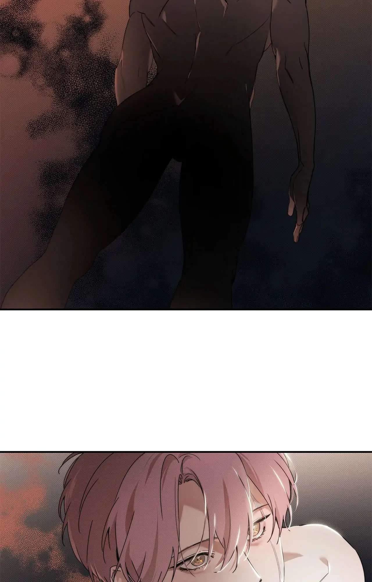 Read The Sea’s Nocturne chapter 1 image 29 on Lezhin