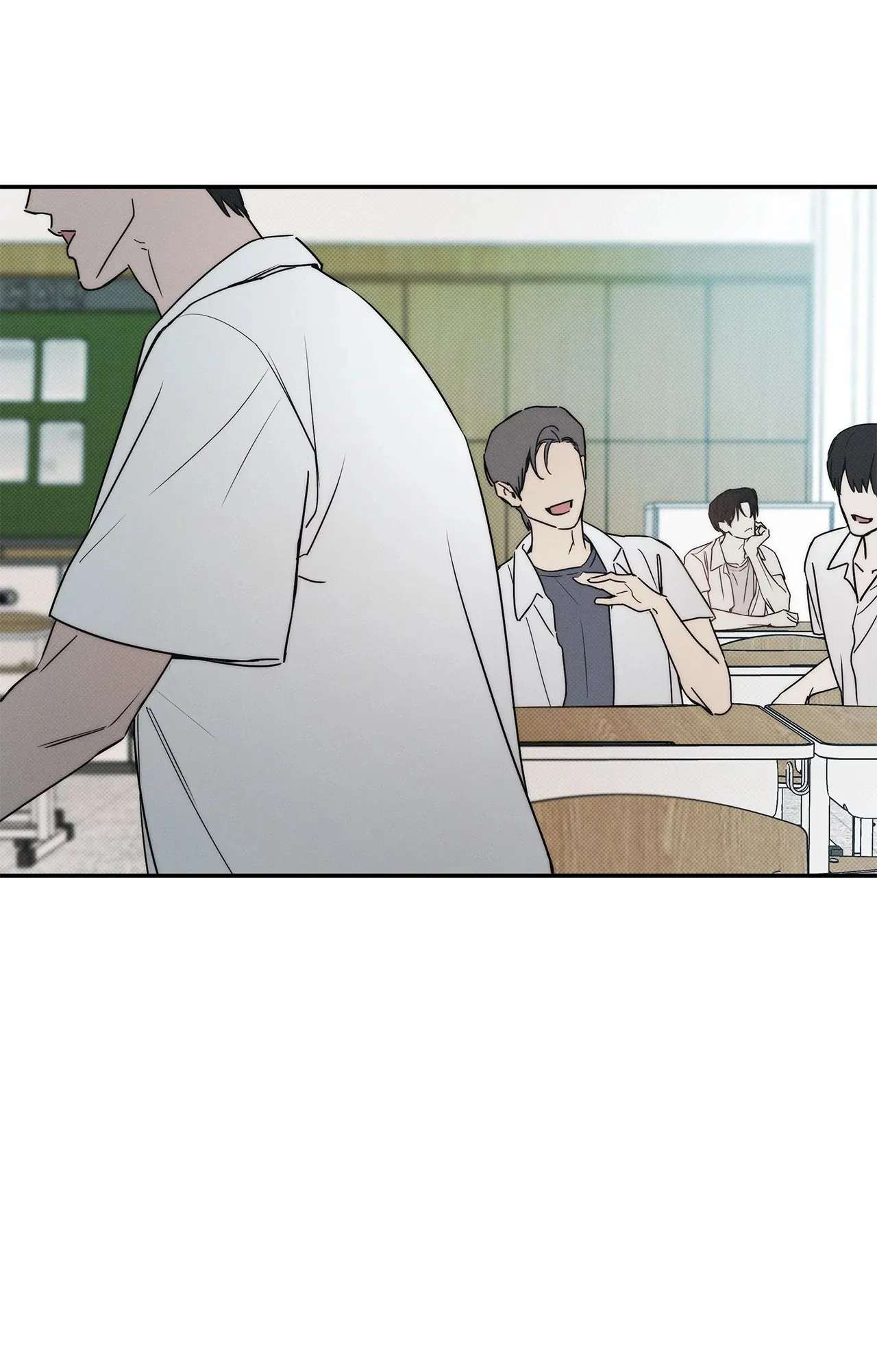 Read The Sea’s Nocturne chapter 1 image 35 on Lezhin