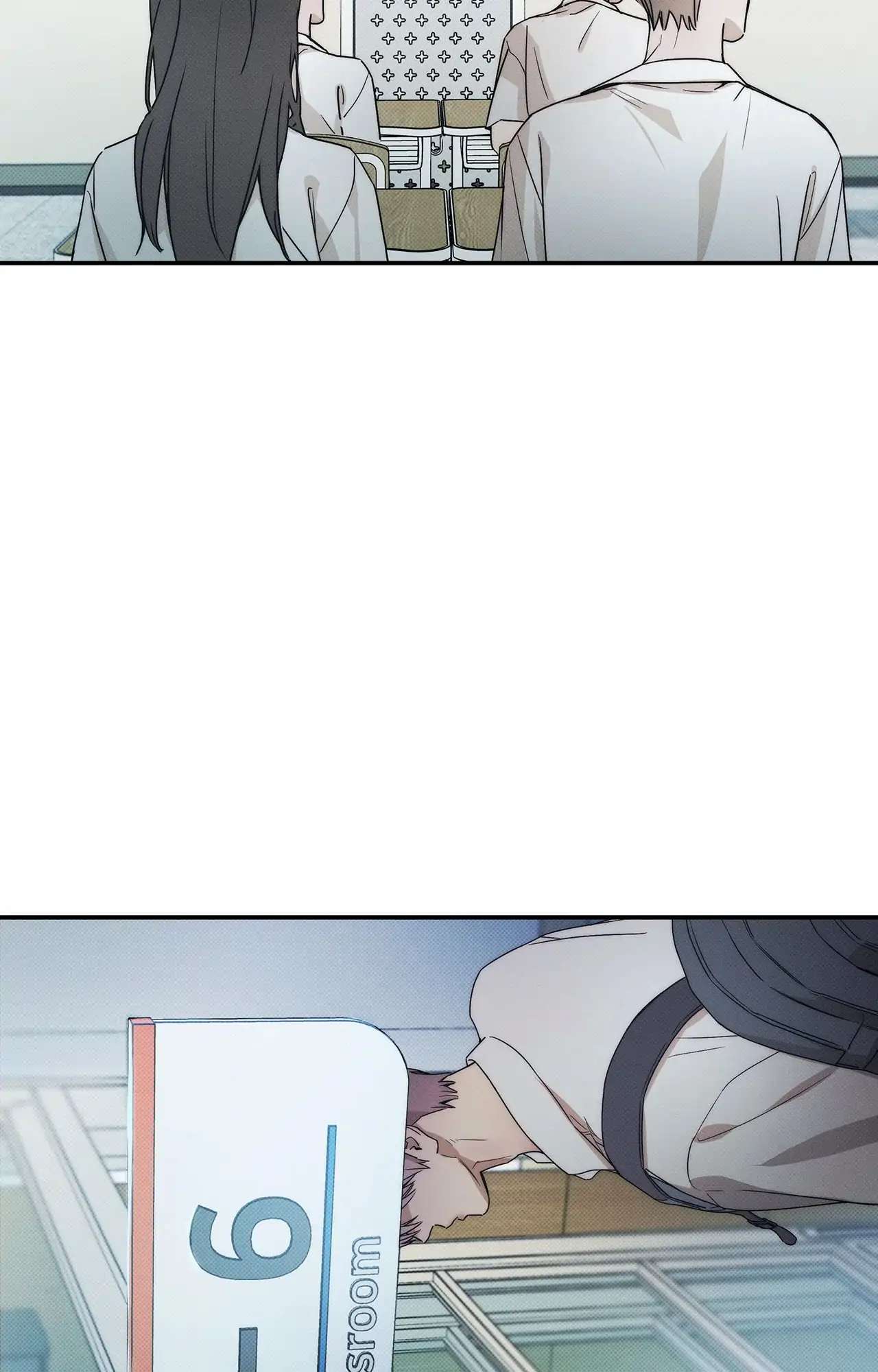 Read The Sea’s Nocturne chapter 1 image 39 on Lezhin