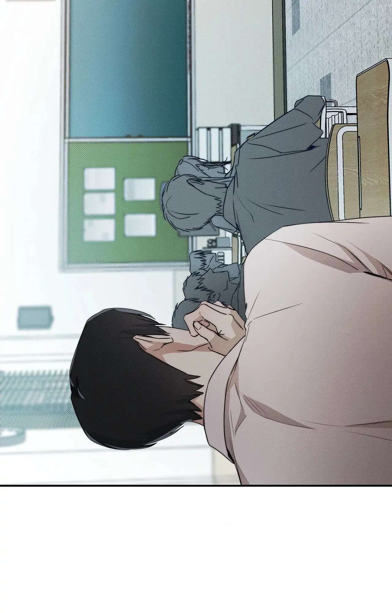 Read The Sea’s Nocturne chapter 1 image 41 on Lezhin