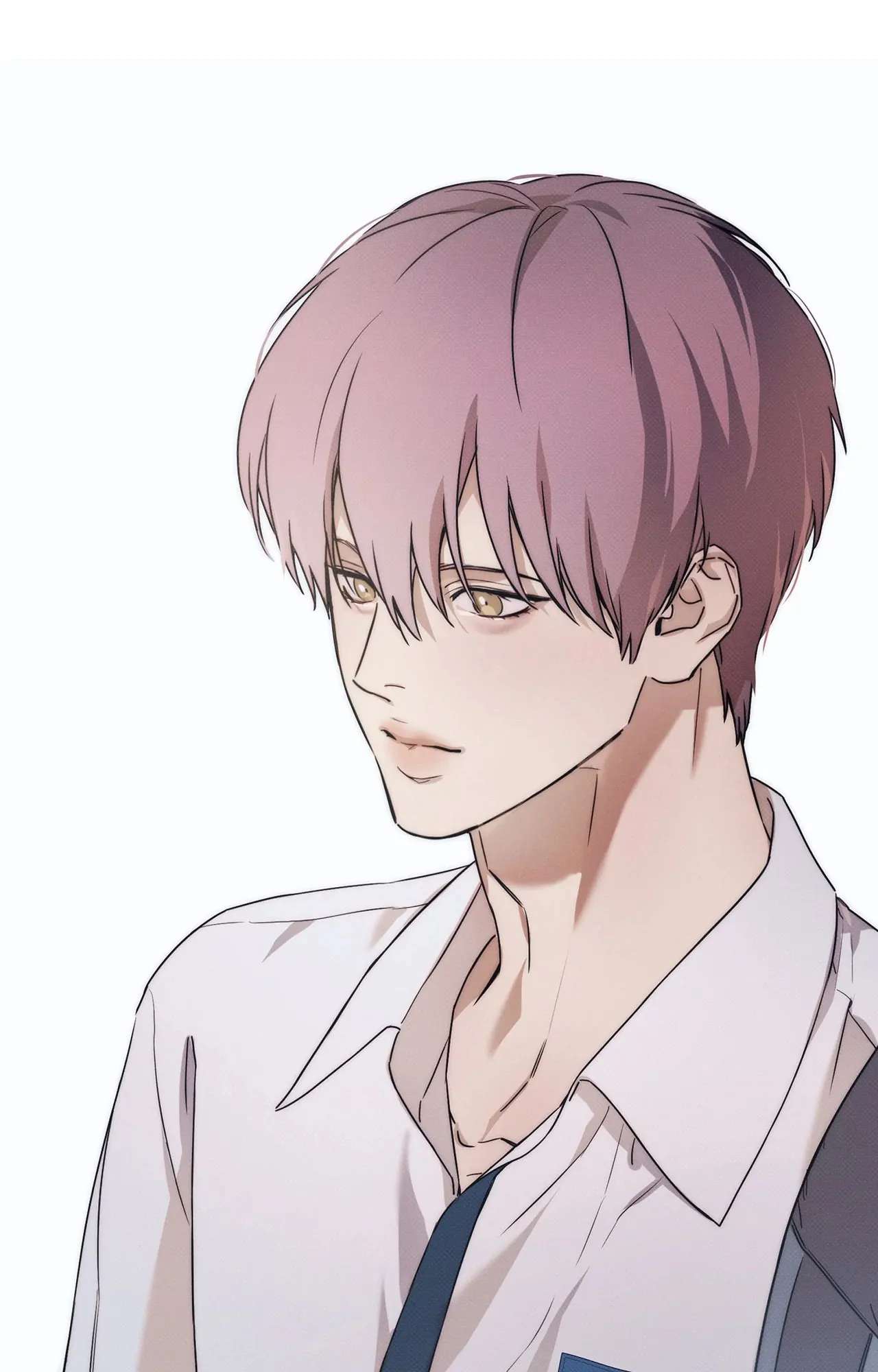 Read The Sea’s Nocturne chapter 1 image 42 on Lezhin