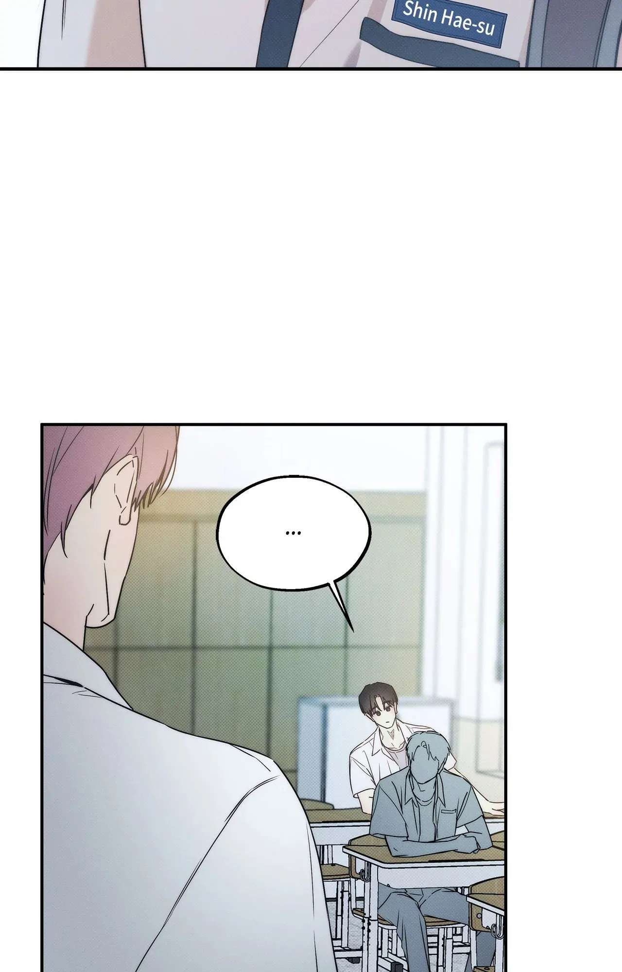 Read The Sea’s Nocturne chapter 1 image 43 on Lezhin