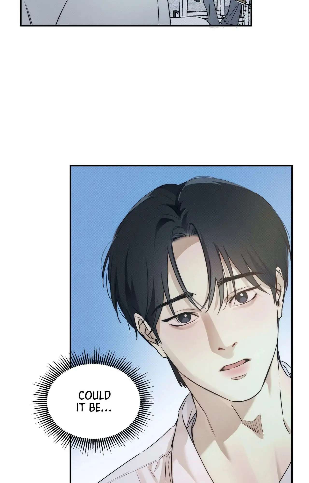 Read The Sea’s Nocturne chapter 1 image 44 on Lezhin
