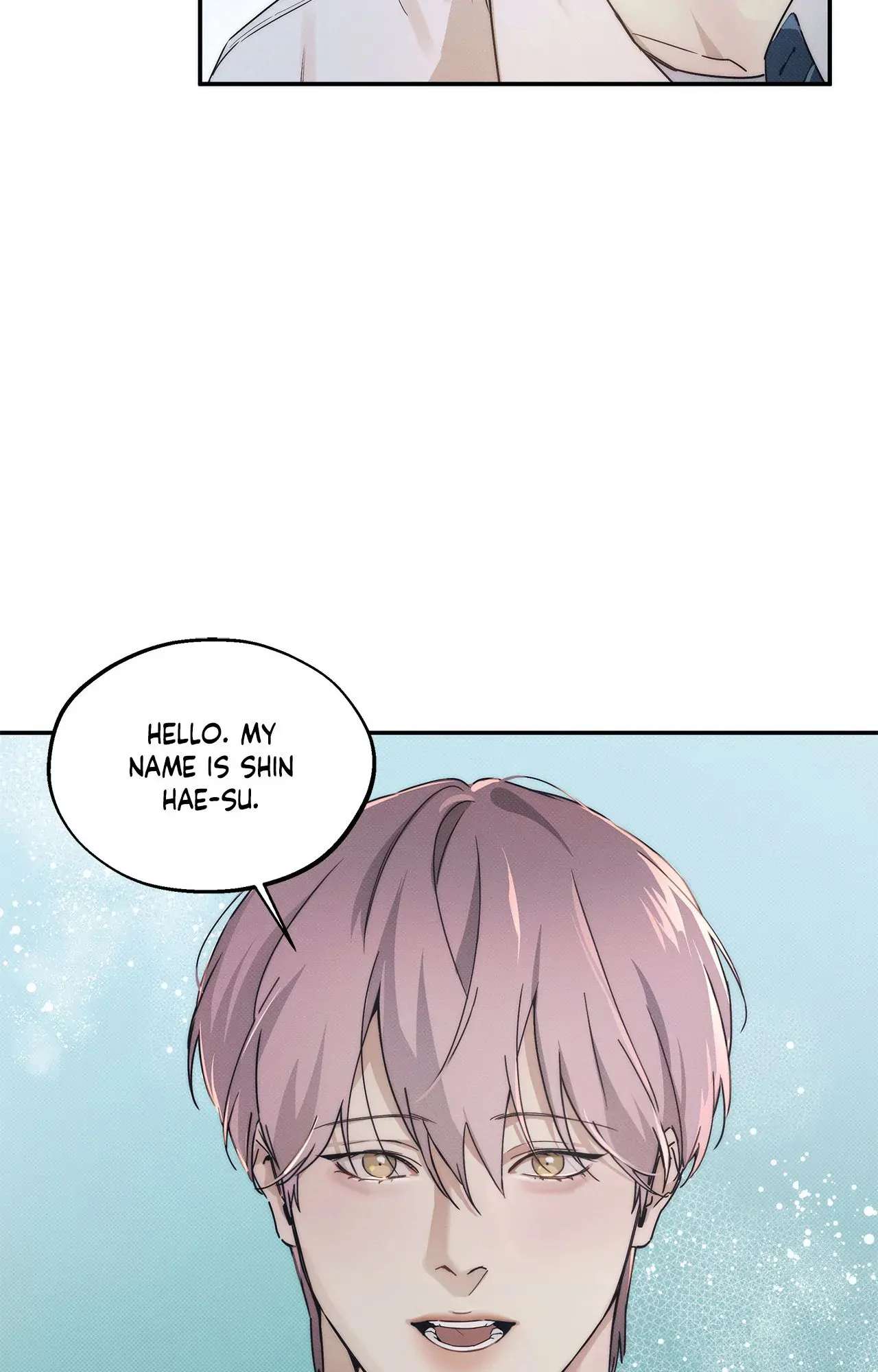 Read The Sea’s Nocturne chapter 1 image 45 on Lezhin