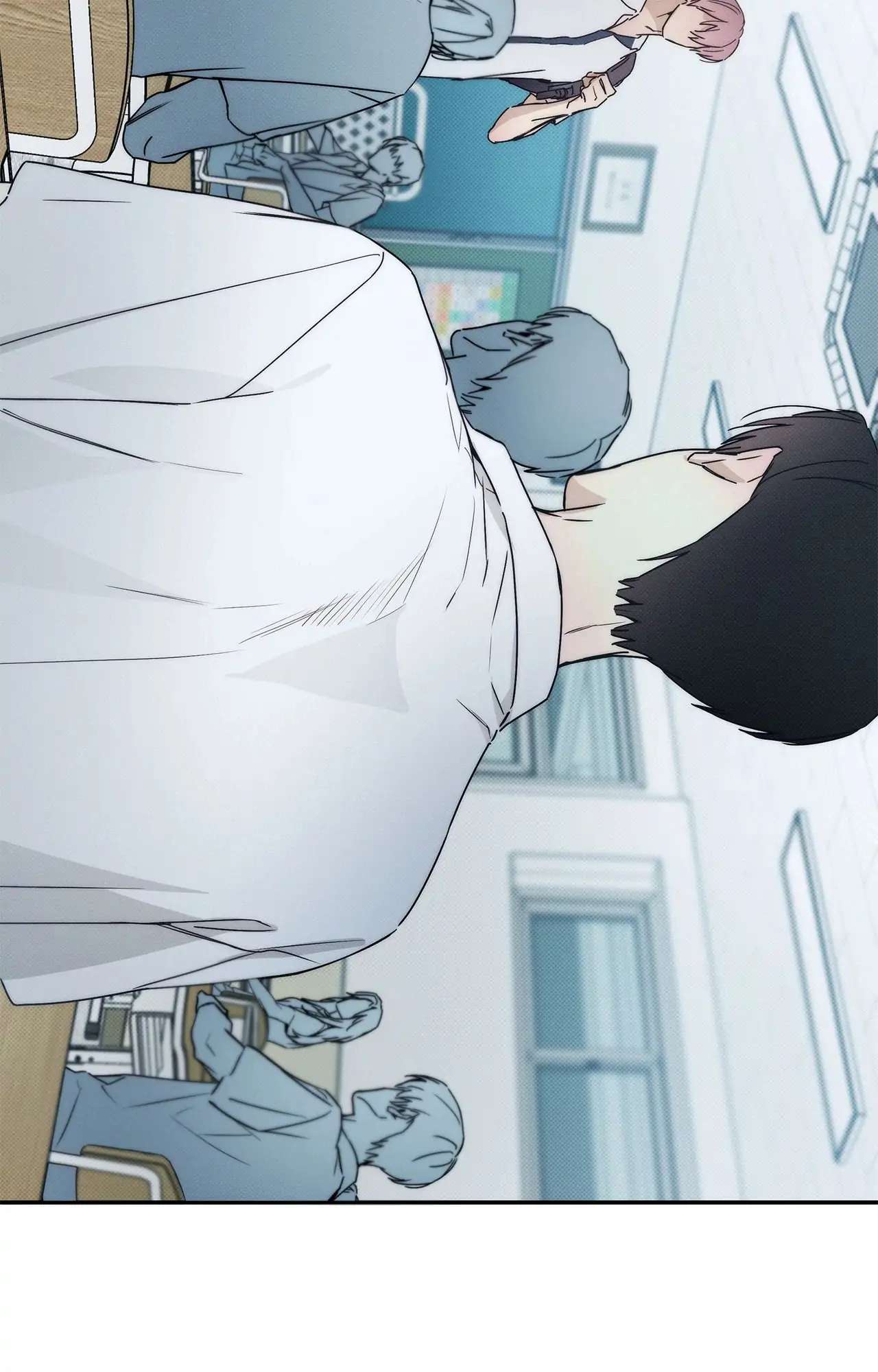 Read The Sea’s Nocturne chapter 1 image 49 on Lezhin