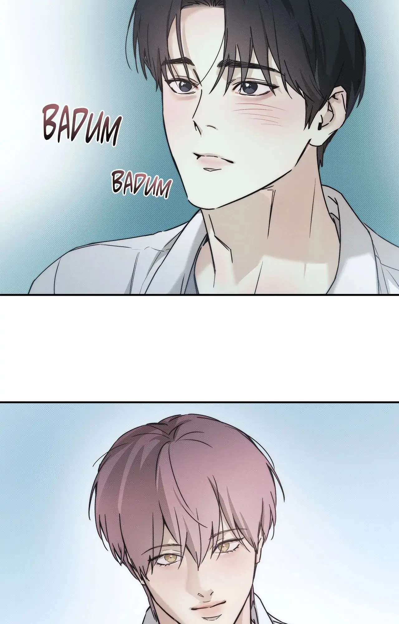 Read The Sea’s Nocturne chapter 1 image 51 on Lezhin