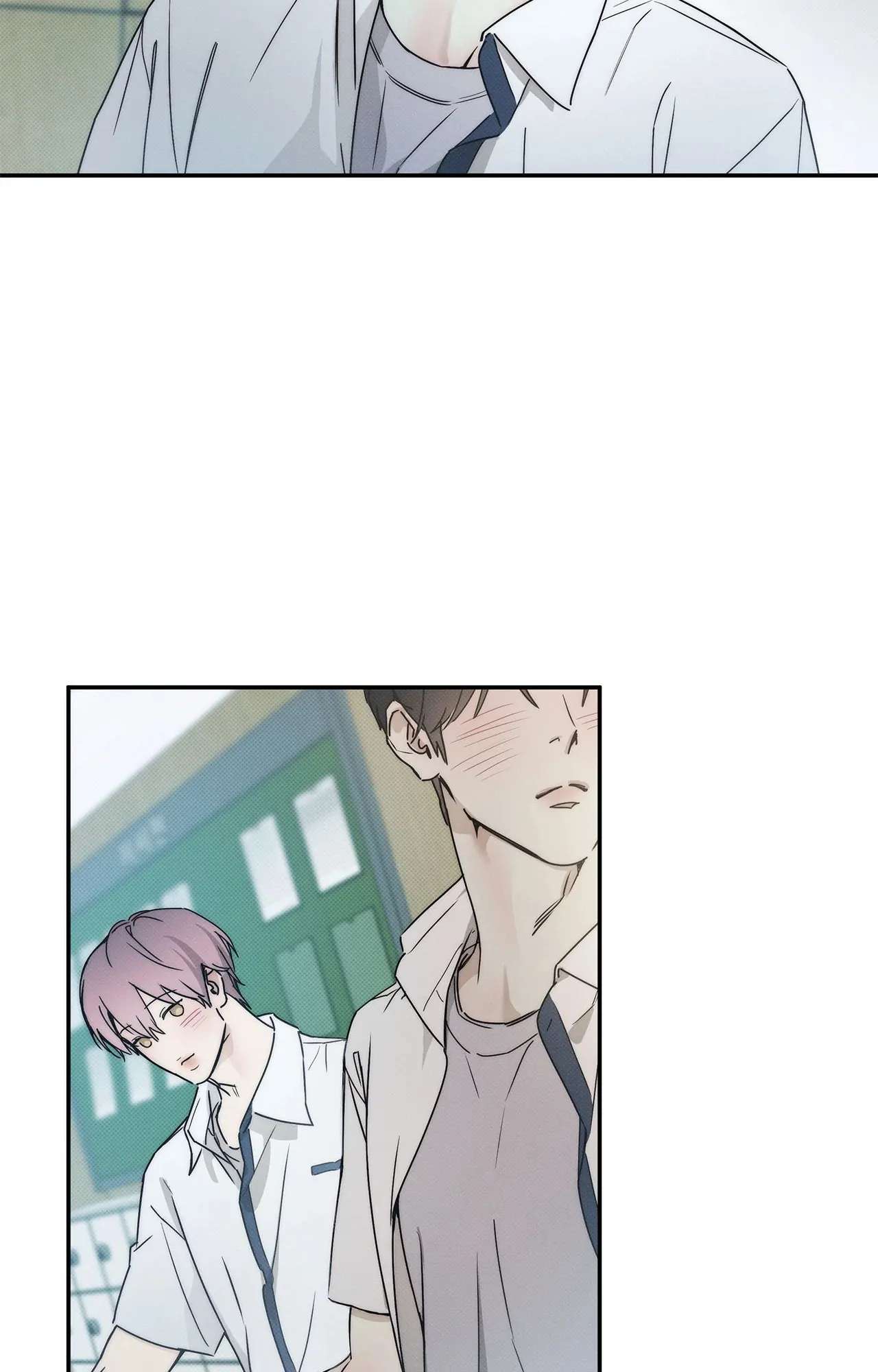 Read The Sea’s Nocturne chapter 1 image 53 on Lezhin