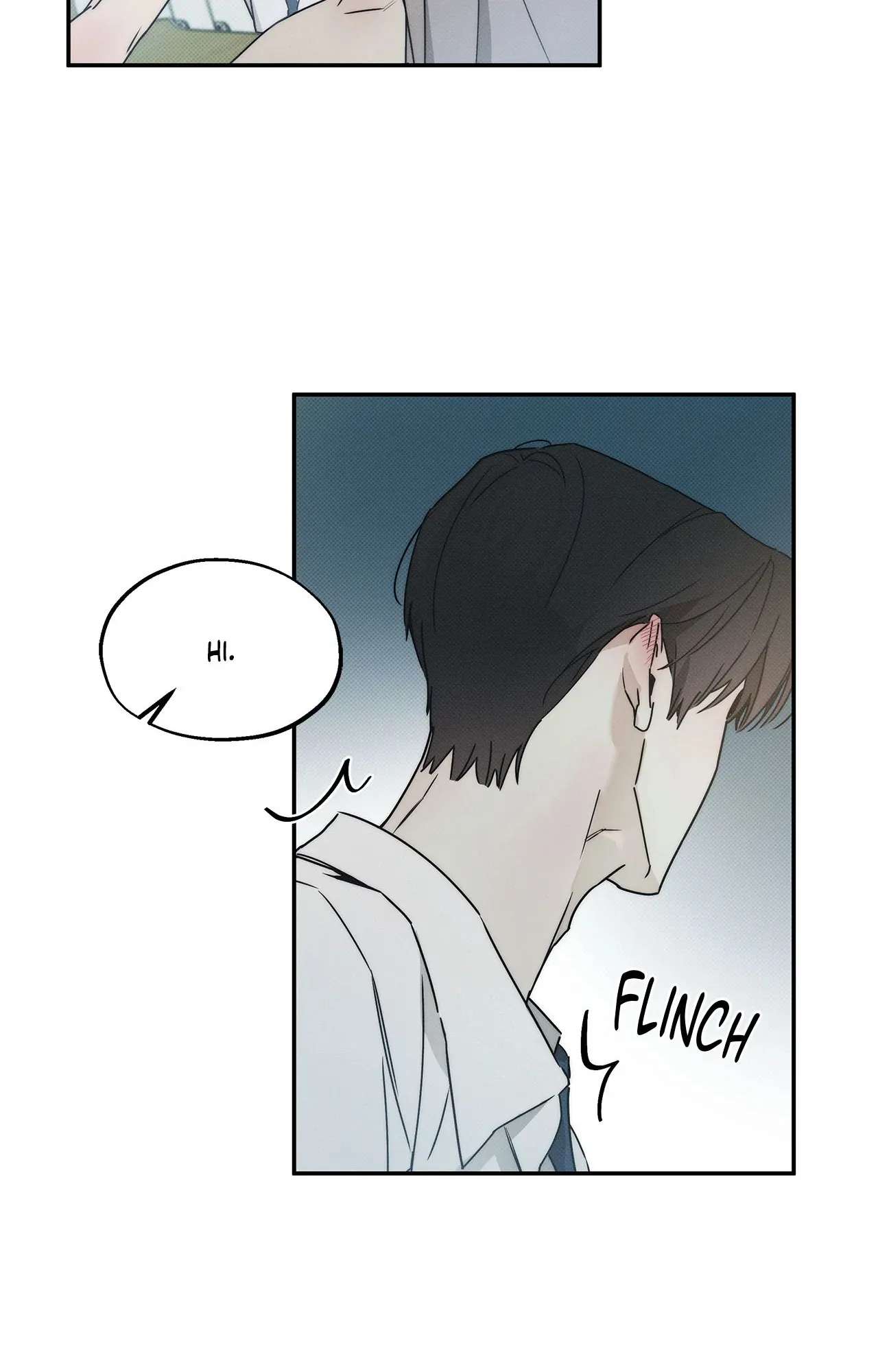 Read The Sea’s Nocturne chapter 1 image 54 on Lezhin