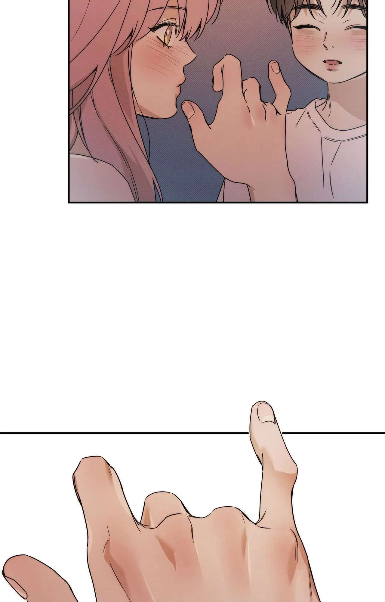 Read The Sea’s Nocturne chapter 1 image 6 on Lezhin
