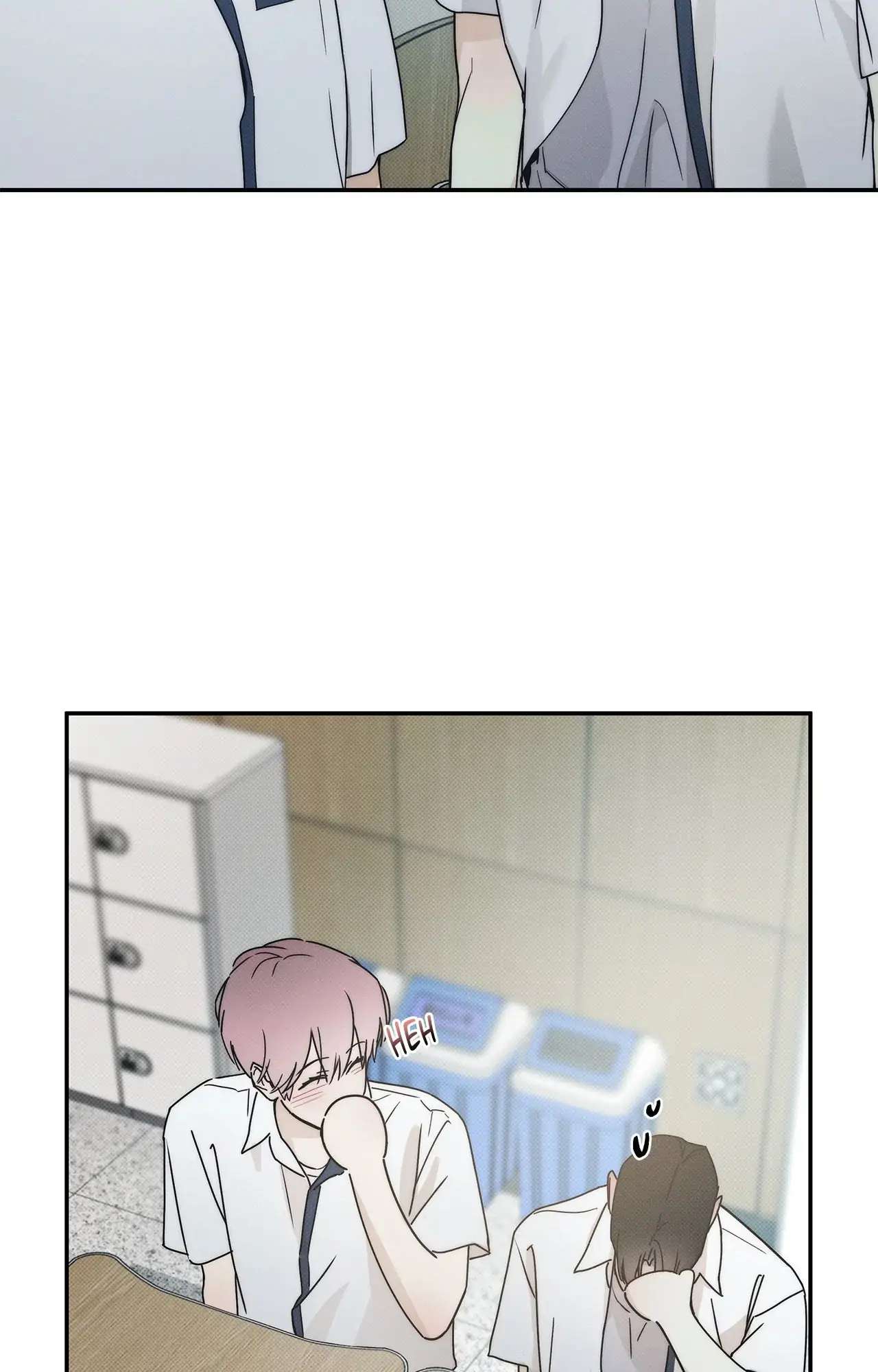 Read The Sea’s Nocturne chapter 1 image 60 on Lezhin