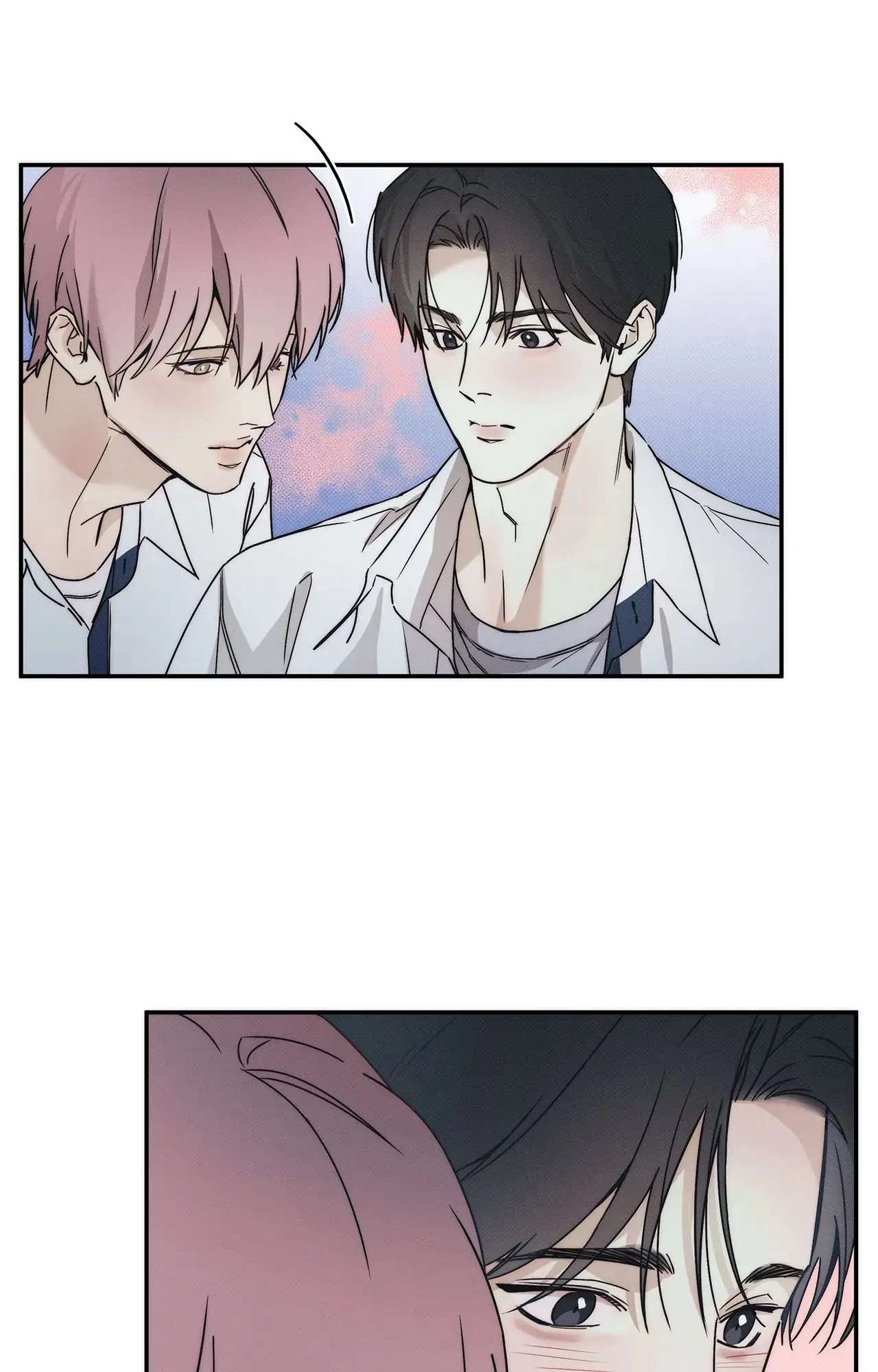 Read The Sea’s Nocturne chapter 1 image 63 on Lezhin