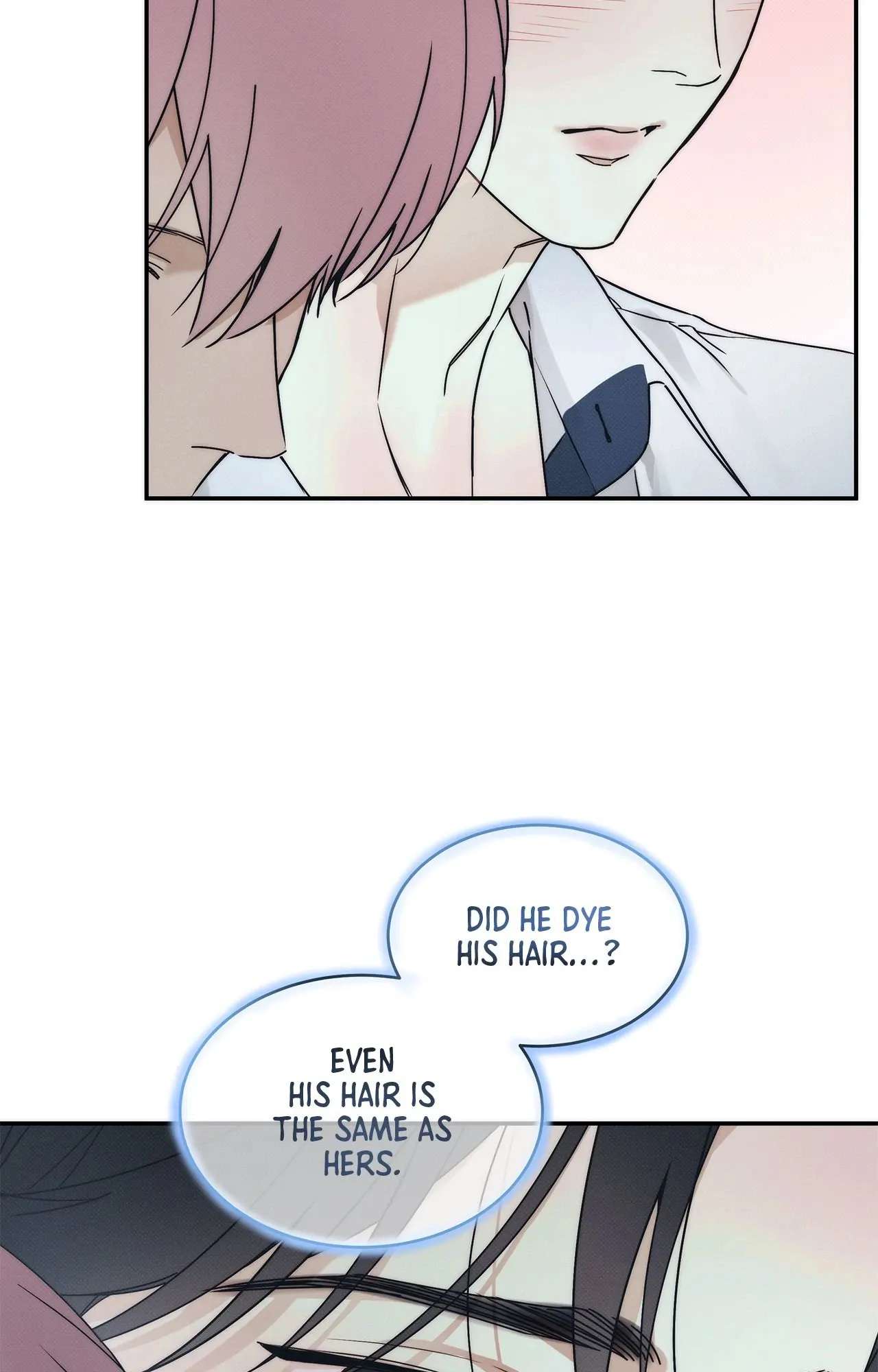 Read The Sea’s Nocturne chapter 1 image 64 on Lezhin