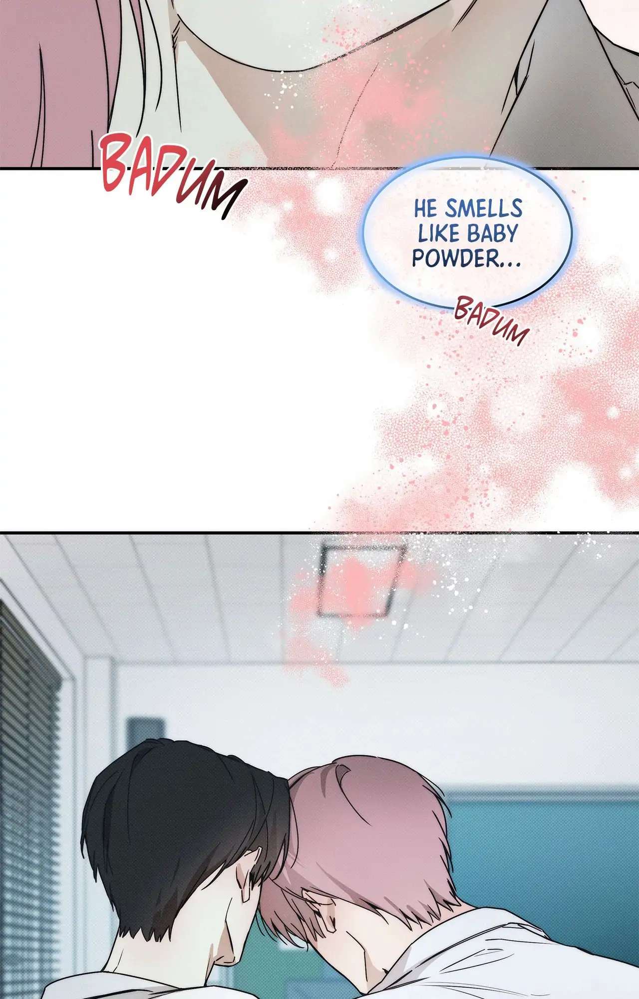 Read The Sea’s Nocturne chapter 1 image 66 on Lezhin