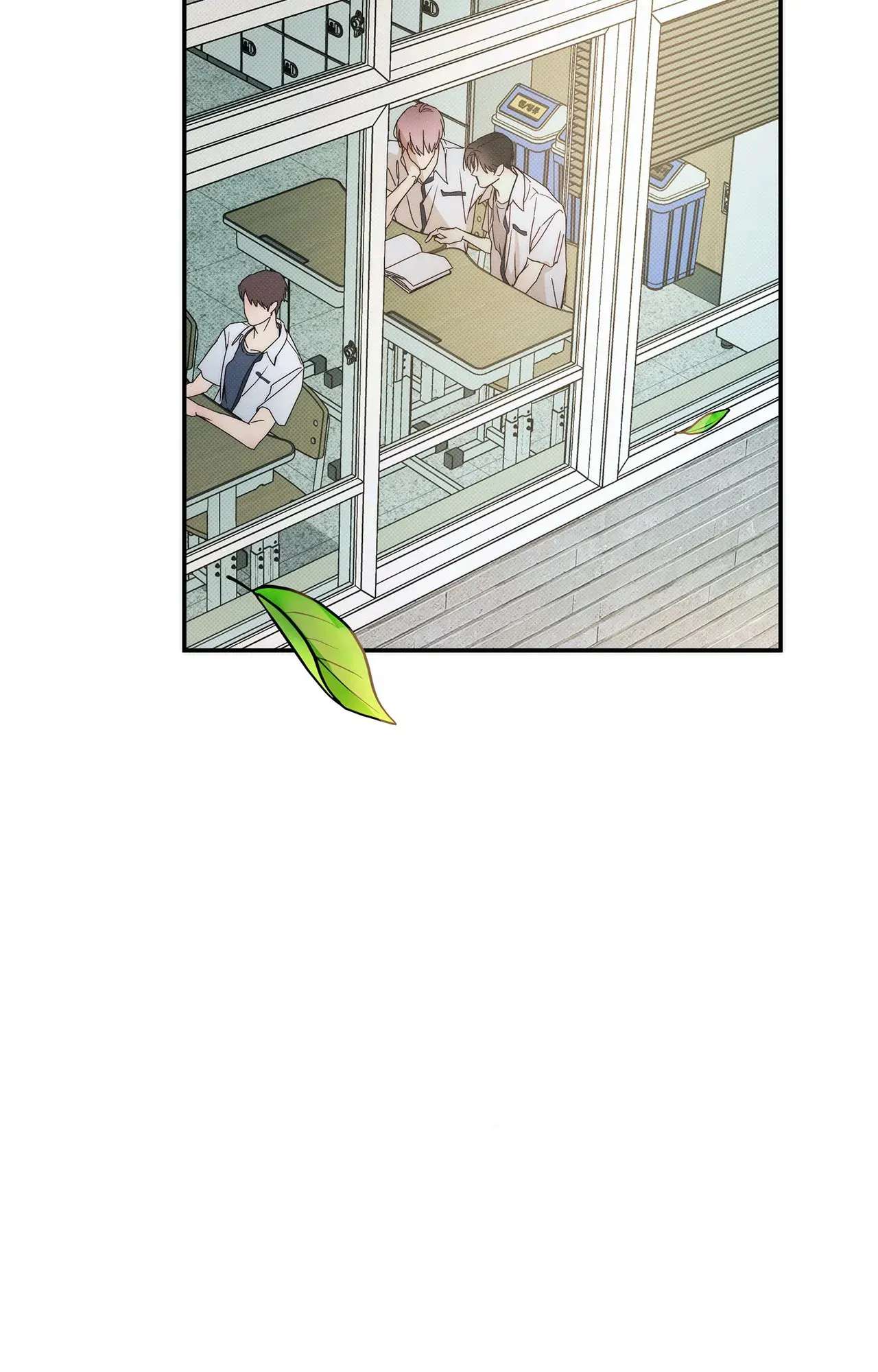 Read The Sea’s Nocturne chapter 1 image 68 on Lezhin