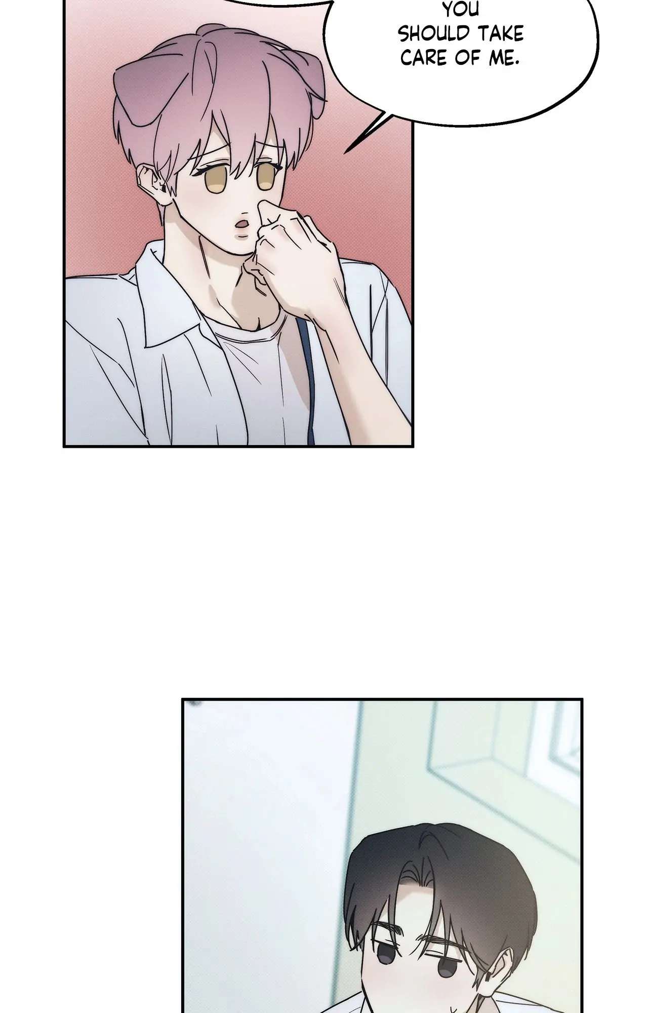 Read The Sea’s Nocturne chapter 1 image 72 on Lezhin