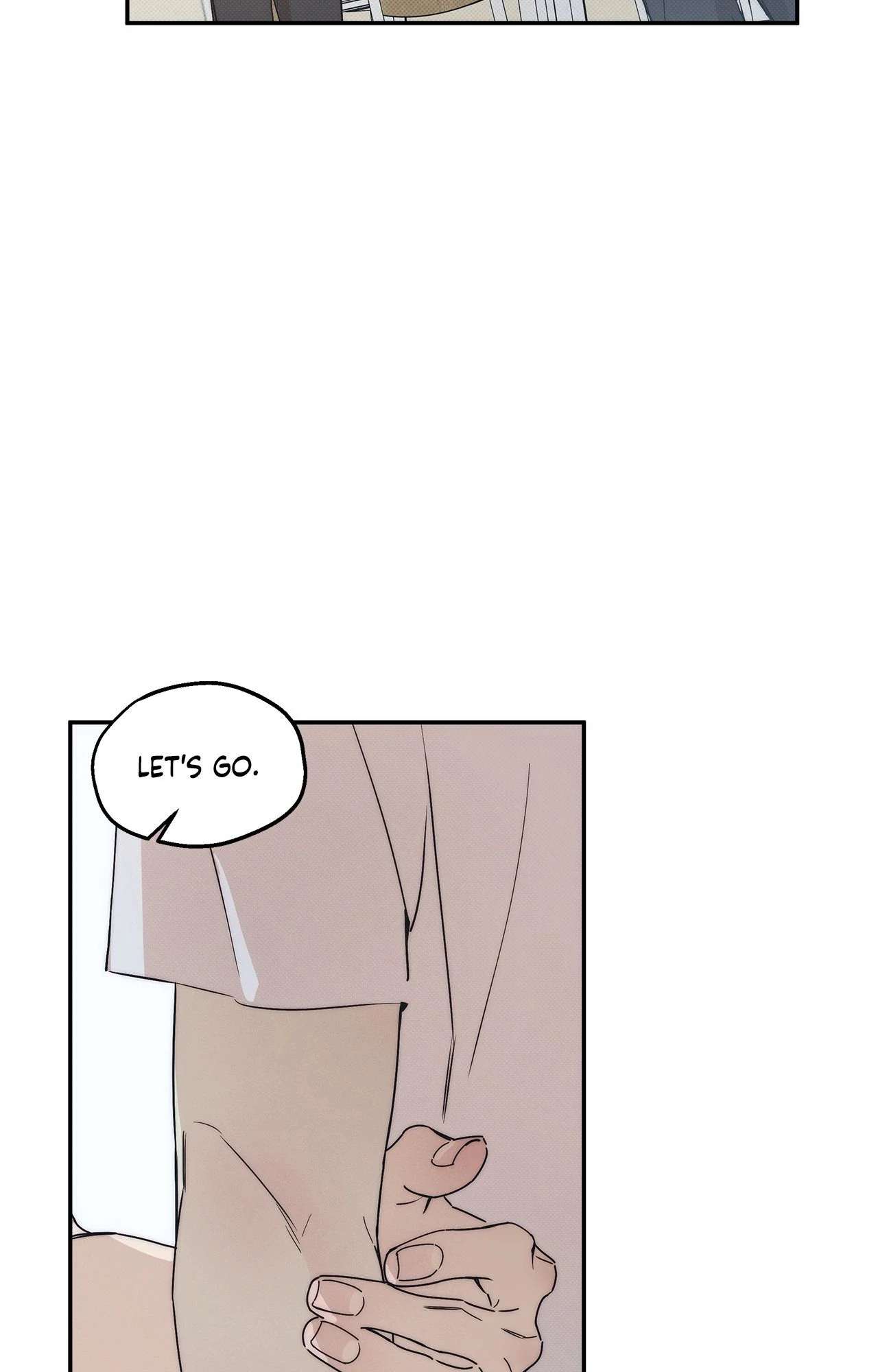 Read The Sea’s Nocturne chapter 1 image 75 on Lezhin