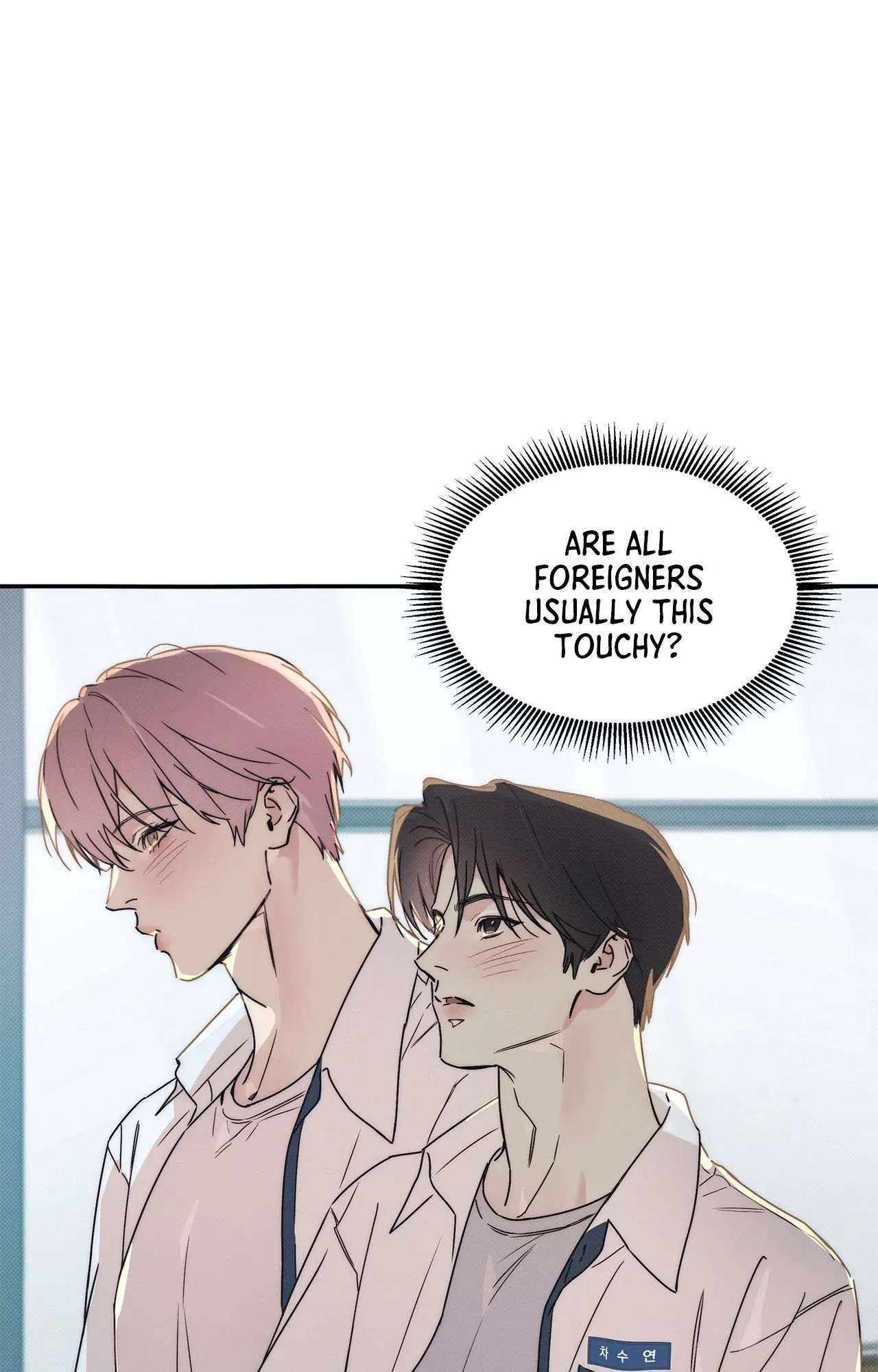 Read The Sea’s Nocturne chapter 1 image 77 on Lezhin