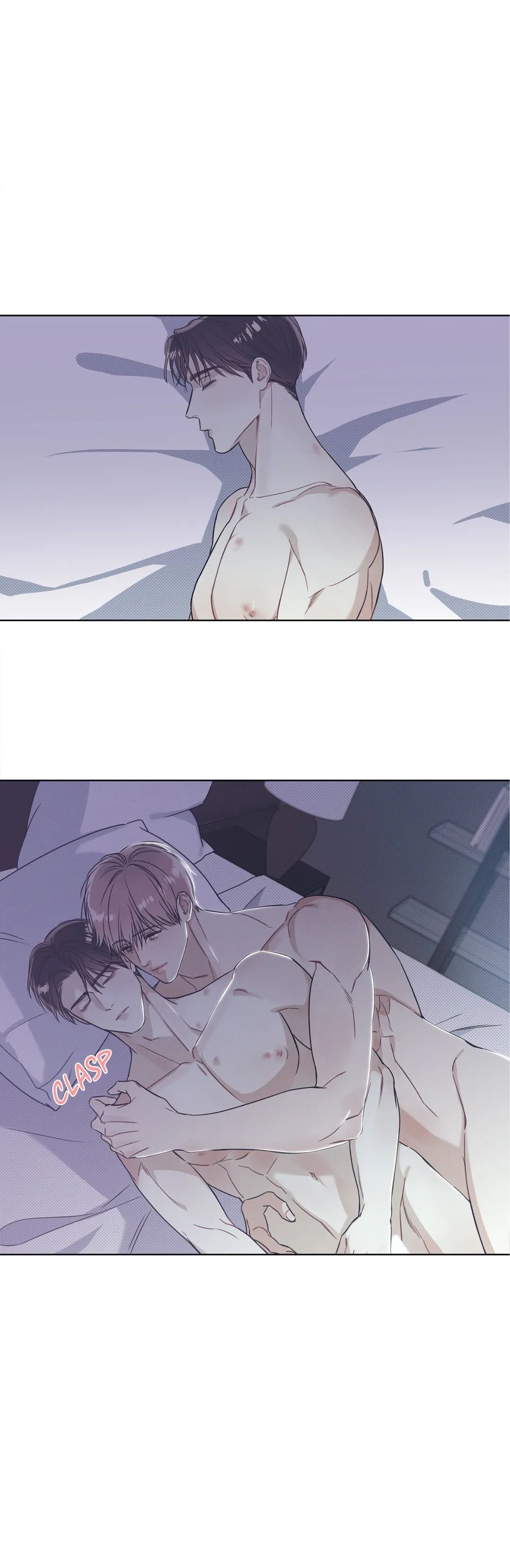 Read The Sea’s Nocturne chapter 10.1 image 4 on Lezhin