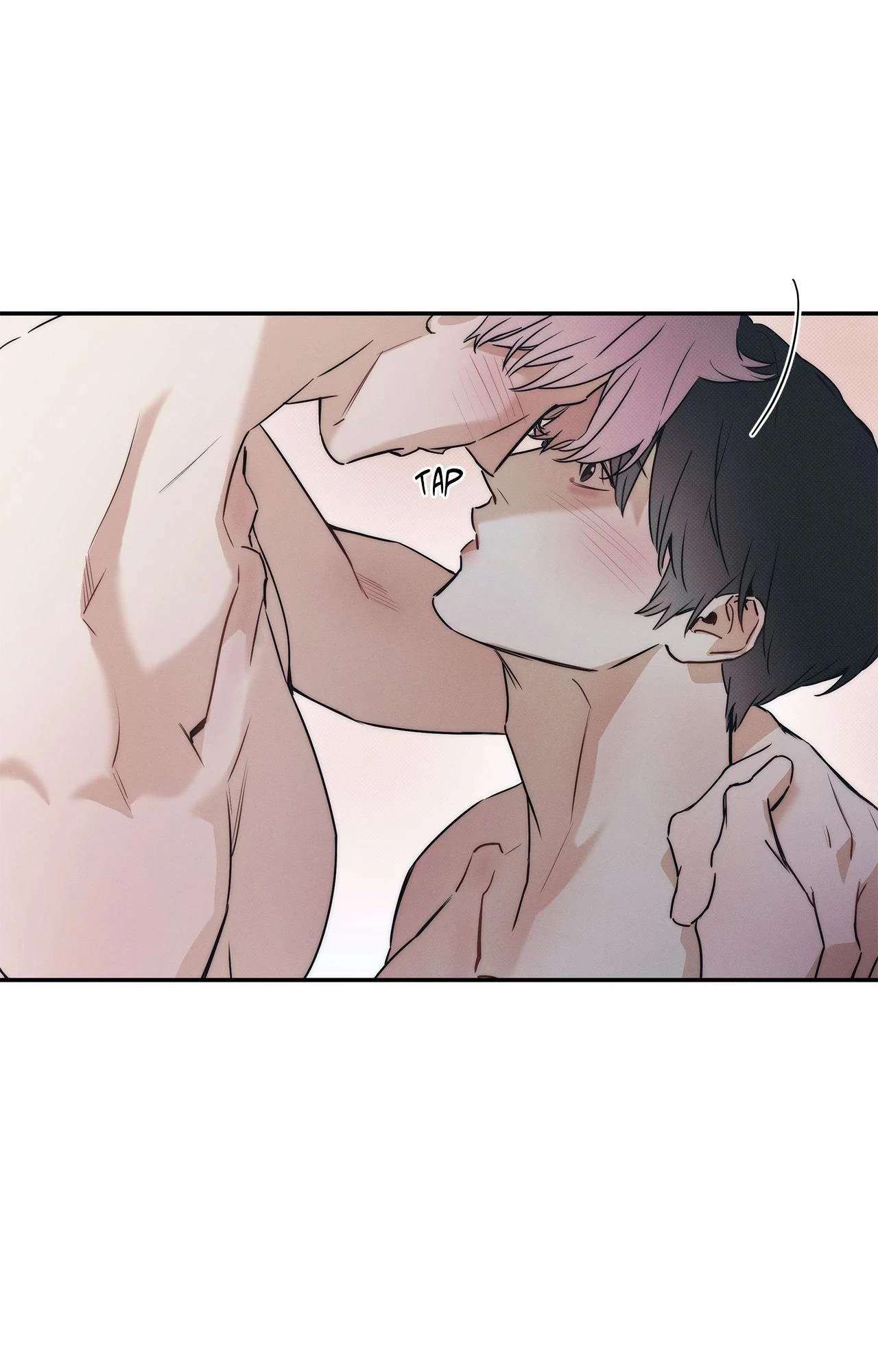 Read The Sea’s Nocturne chapter 10 image 1 on Lezhin