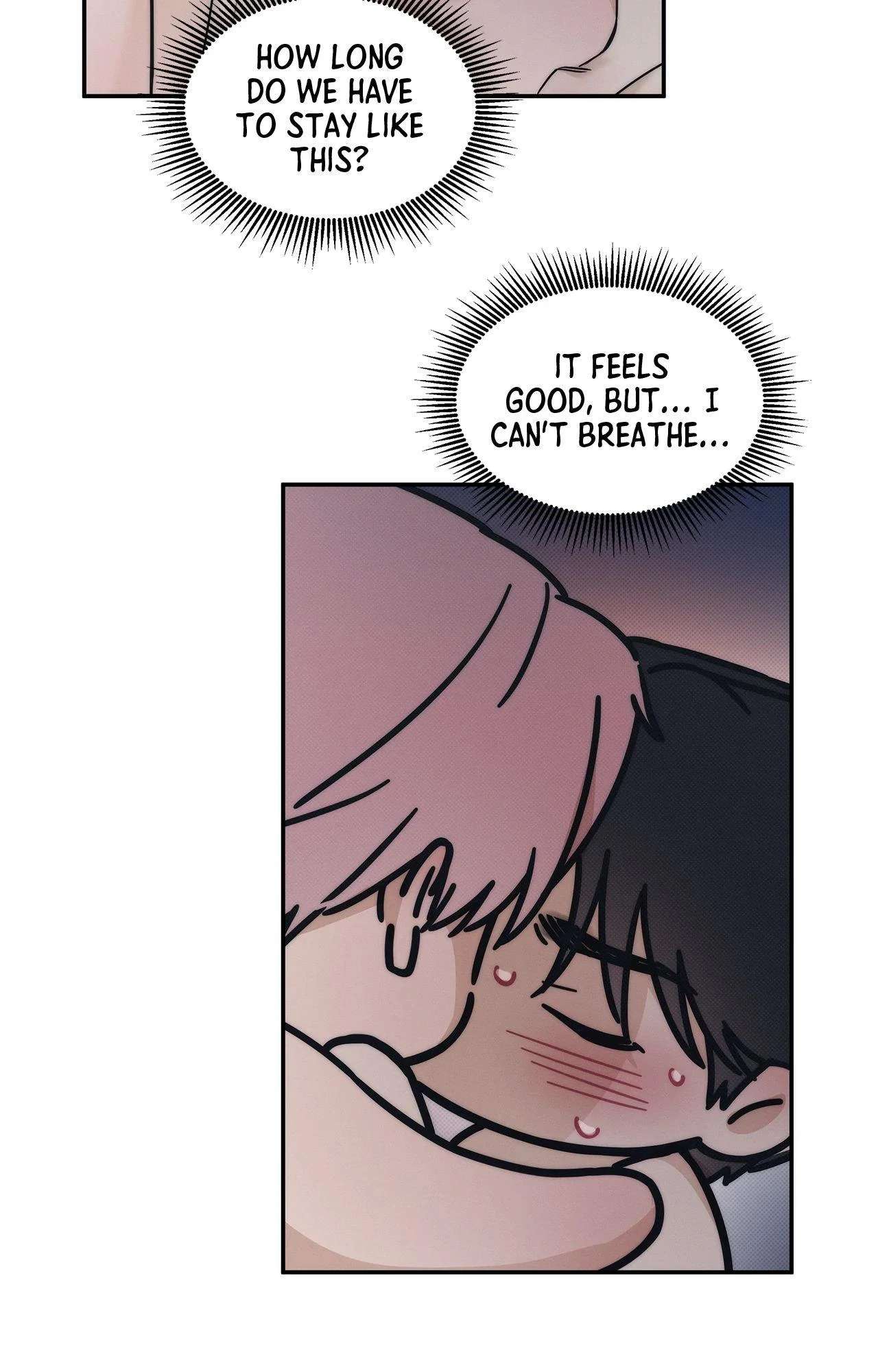 Read The Sea’s Nocturne chapter 10 image 11 on Lezhin