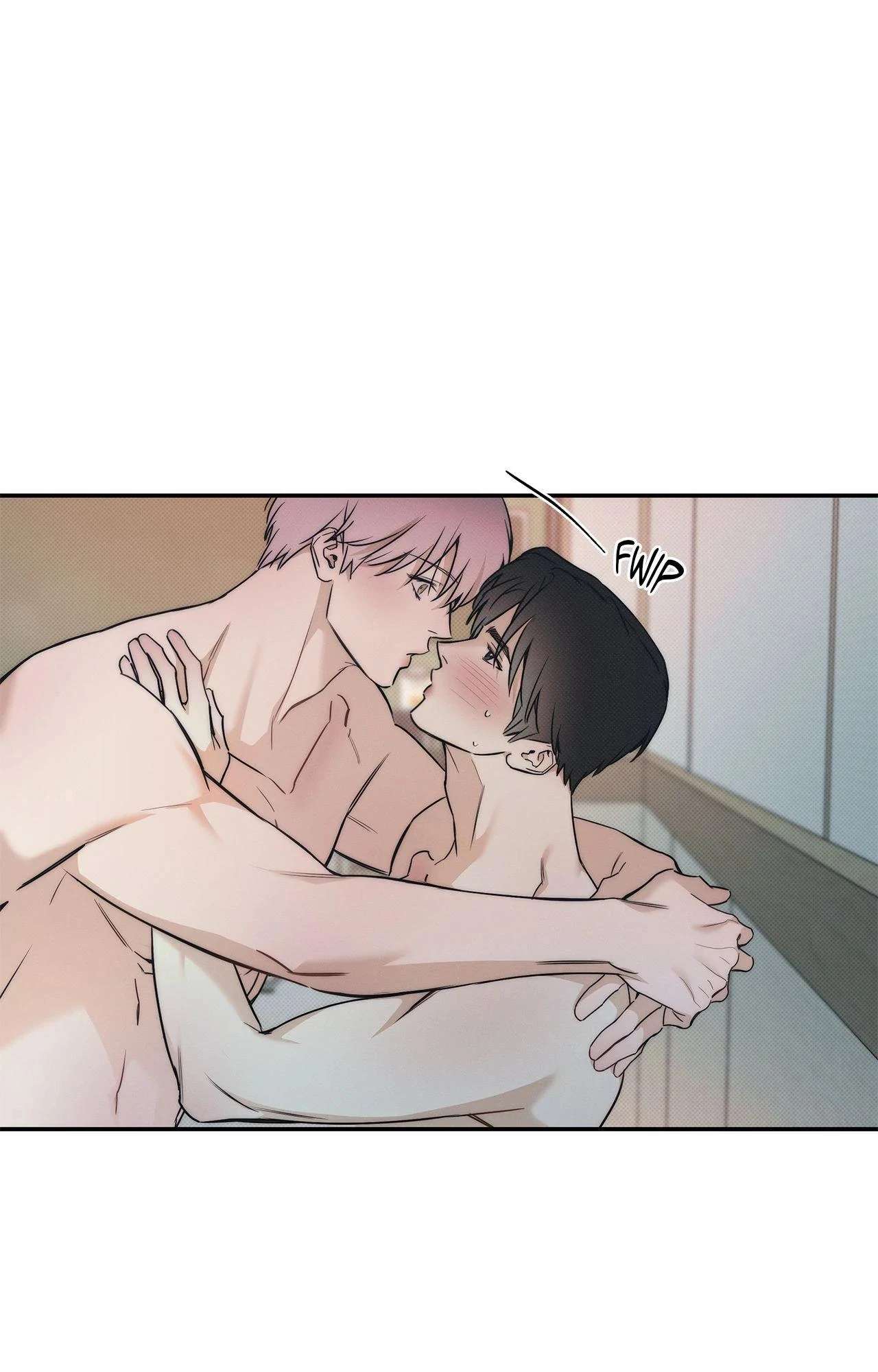 Read The Sea’s Nocturne chapter 10 image 12 on Lezhin