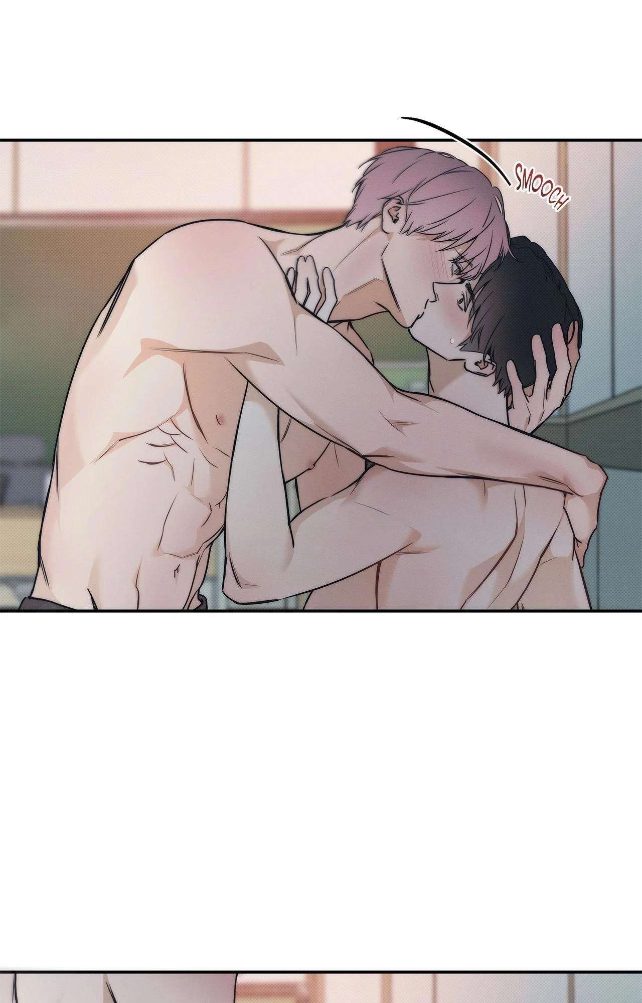 Read The Sea’s Nocturne chapter 10 image 13 on Lezhin