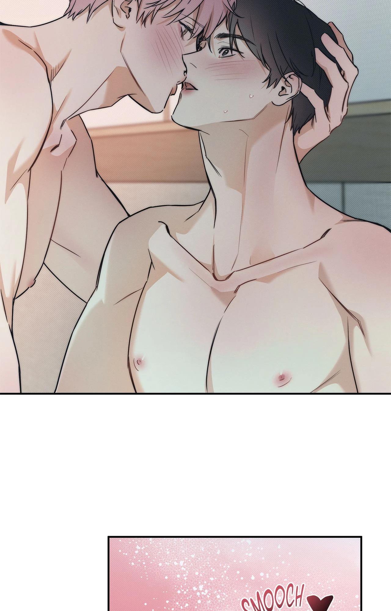 Read The Sea’s Nocturne chapter 10 image 15 on Lezhin