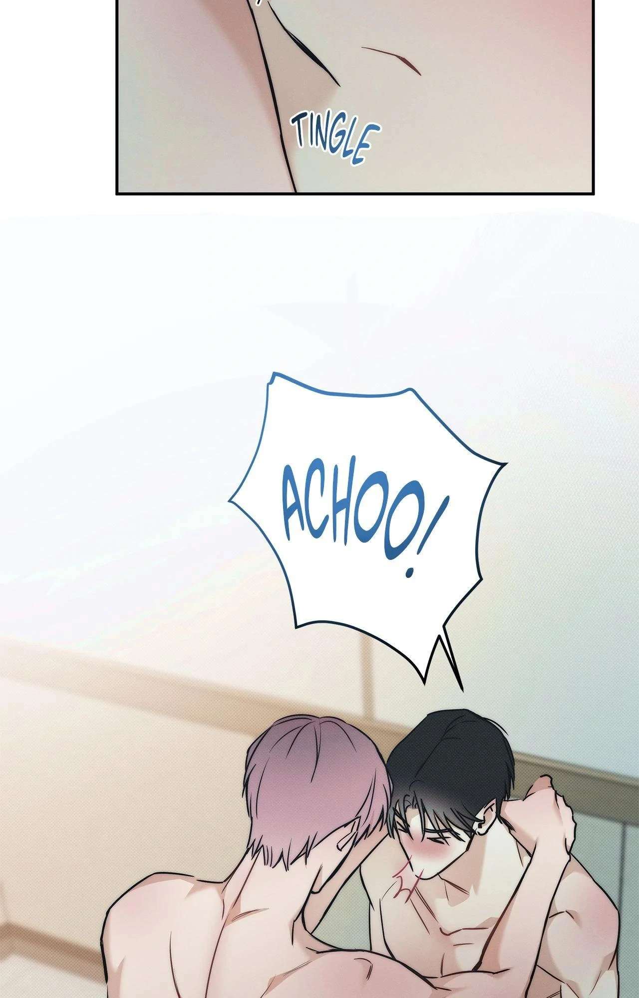 Read The Sea’s Nocturne chapter 10 image 18 on Lezhin
