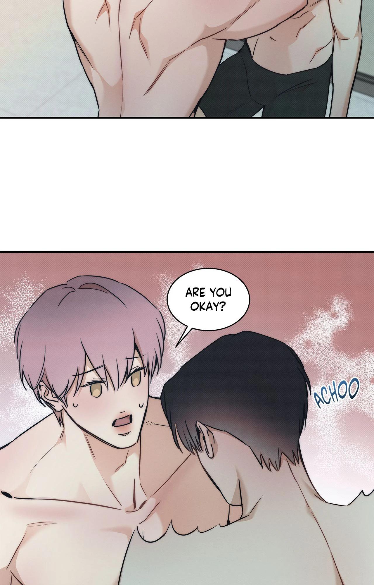 Read The Sea’s Nocturne chapter 10 image 19 on Lezhin