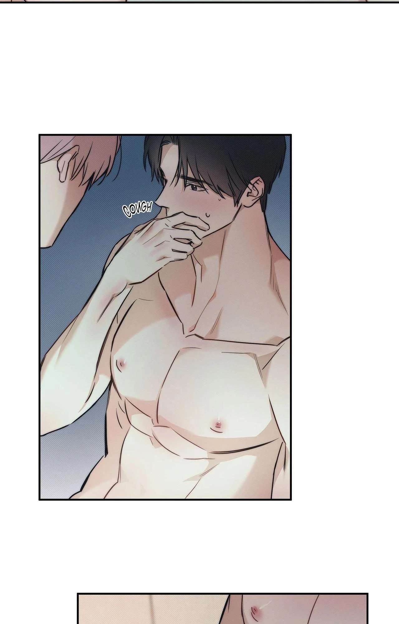 Read The Sea’s Nocturne chapter 10 image 20 on Lezhin