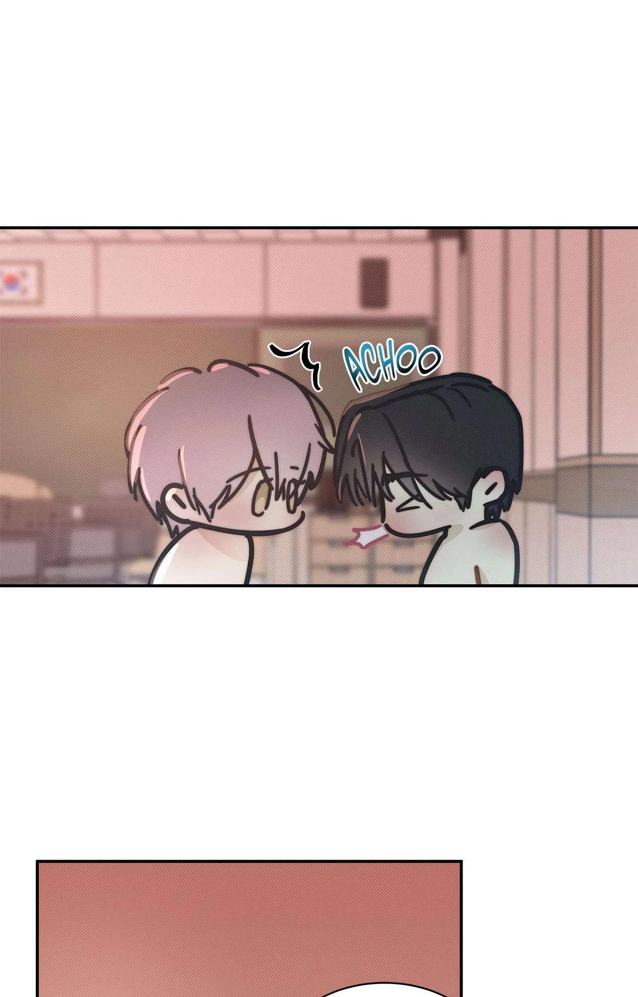 Read The Sea’s Nocturne chapter 10 image 24 on Lezhin