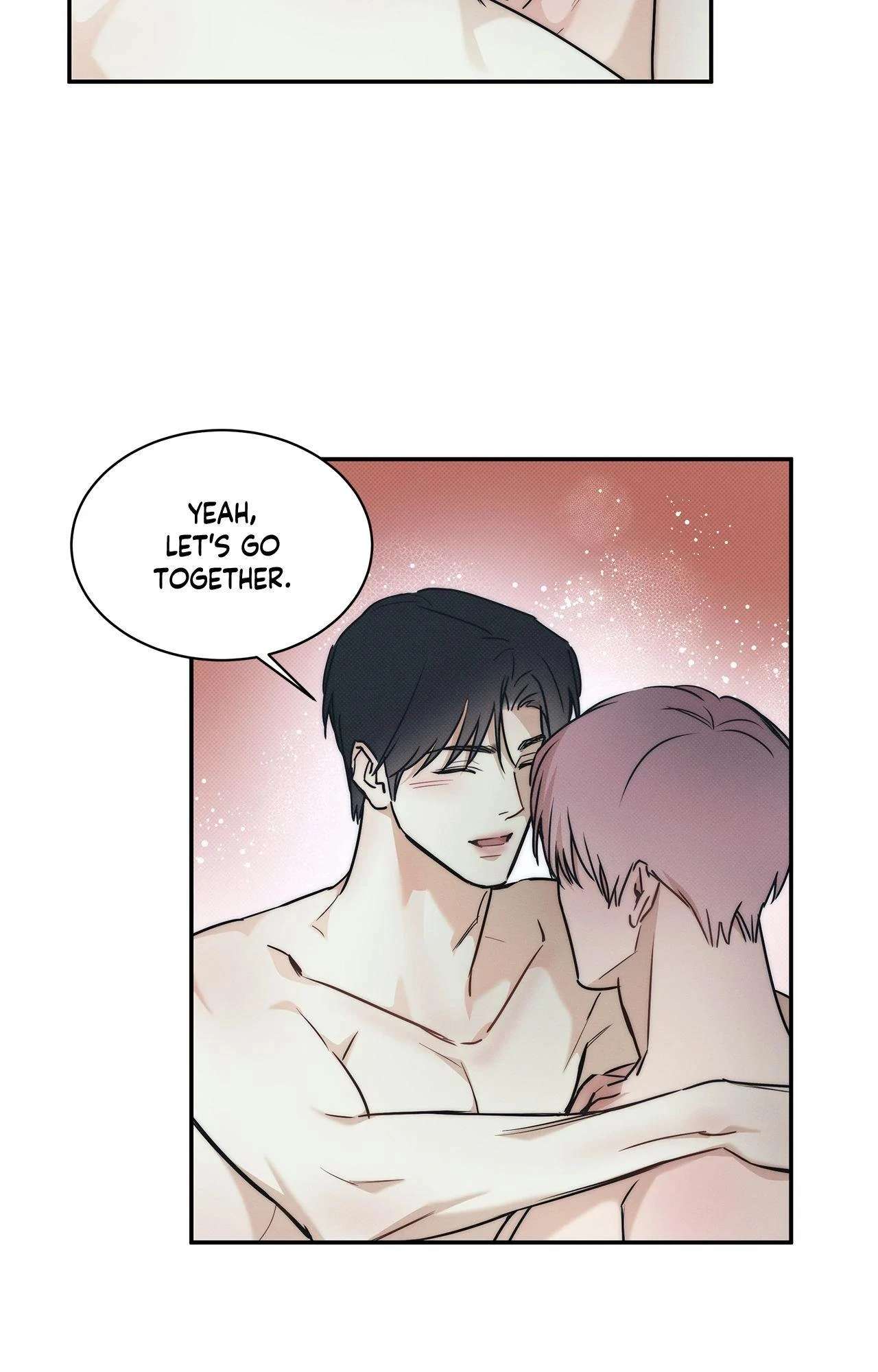 Read The Sea’s Nocturne chapter 10 image 28 on Lezhin