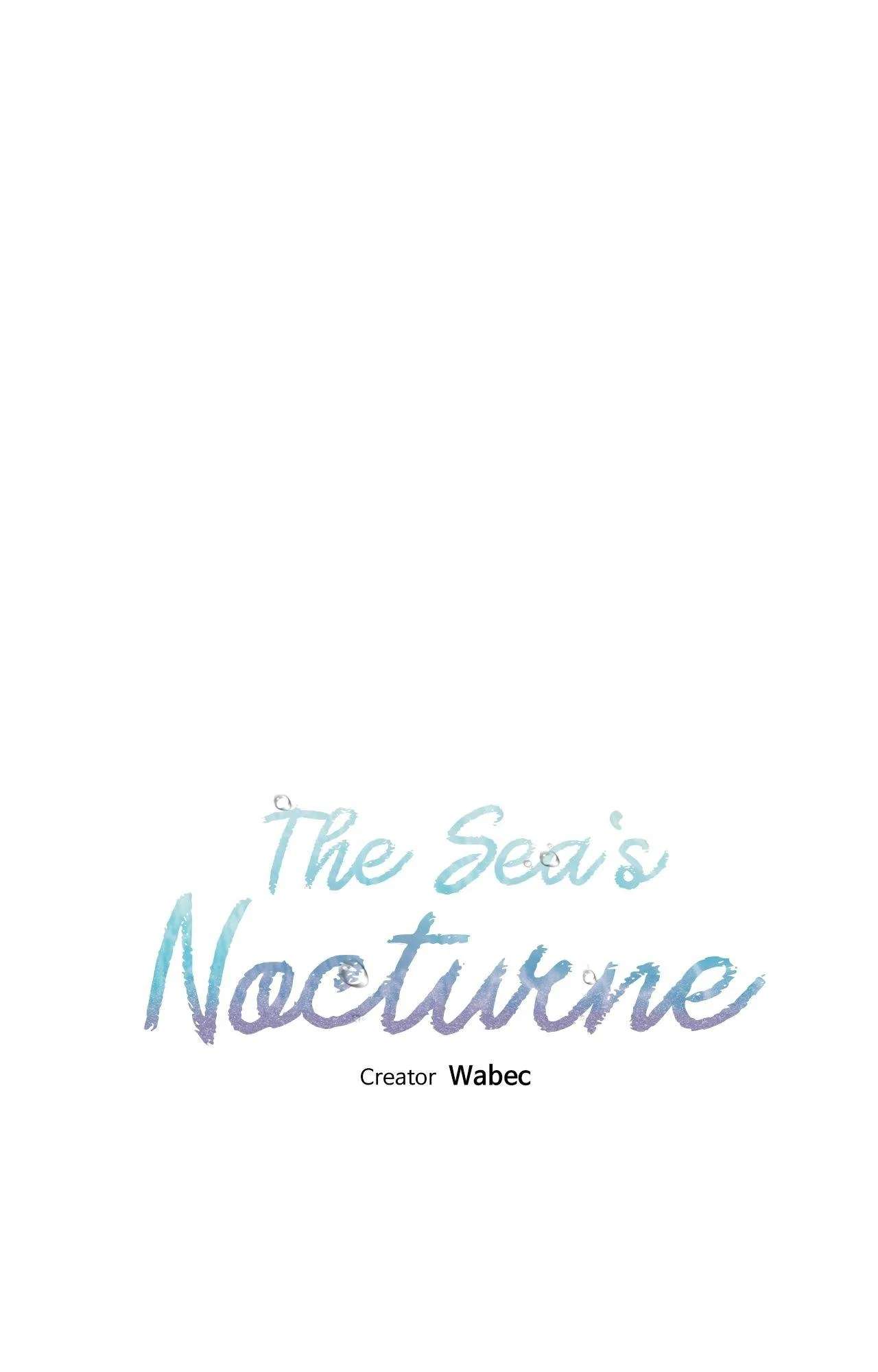 Read The Sea’s Nocturne chapter 10 image 29 on Lezhin