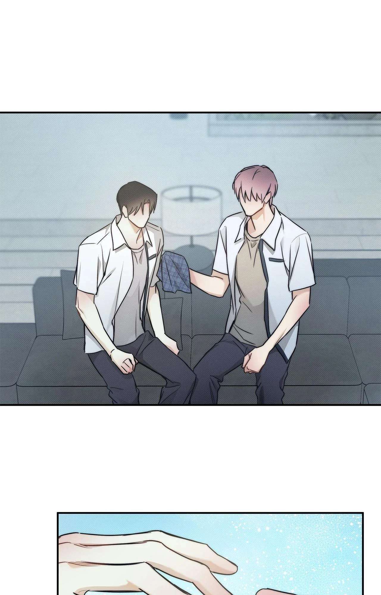 Read The Sea’s Nocturne chapter 10 image 31 on Lezhin