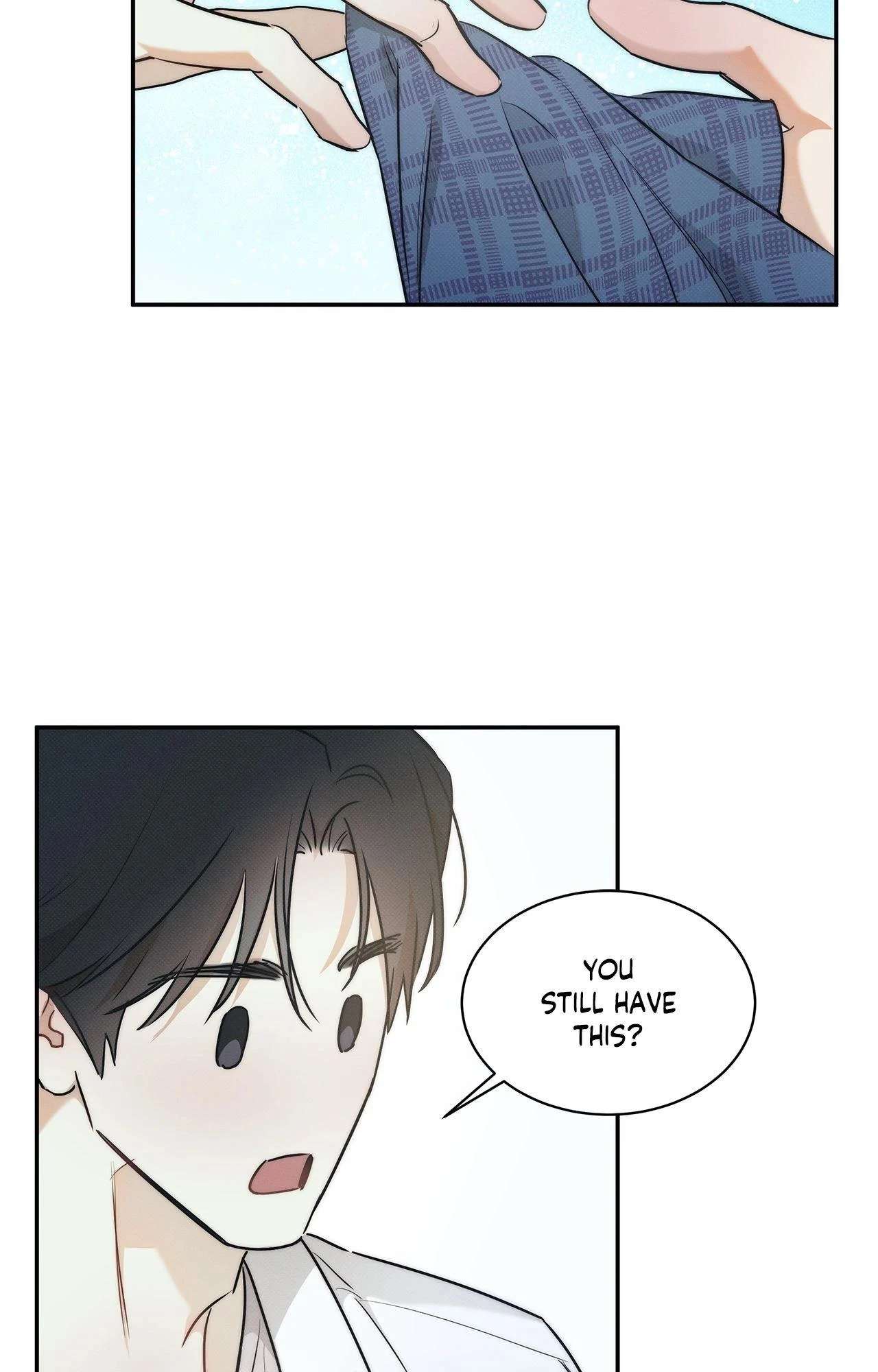 Read The Sea’s Nocturne chapter 10 image 32 on Lezhin