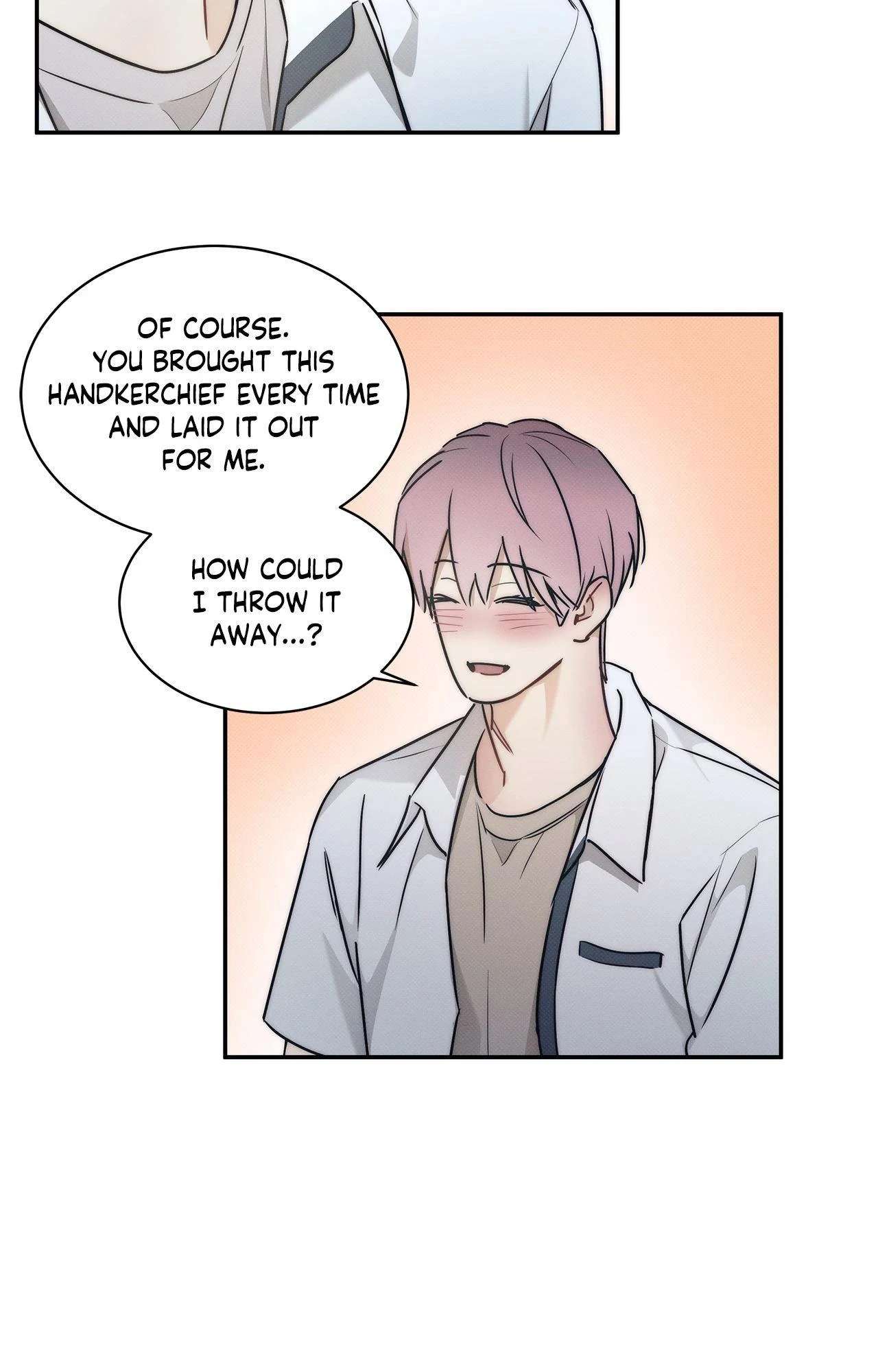 Read The Sea’s Nocturne chapter 10 image 33 on Lezhin