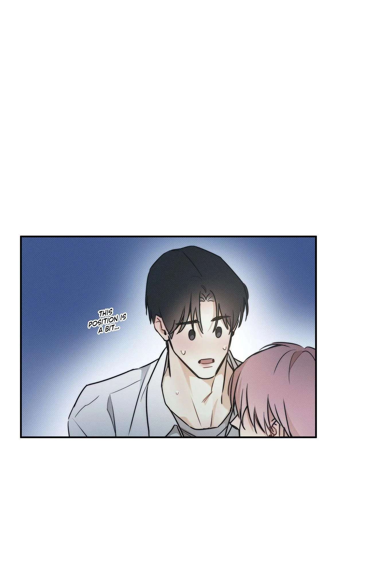 Read The Sea’s Nocturne chapter 10 image 36 on Lezhin