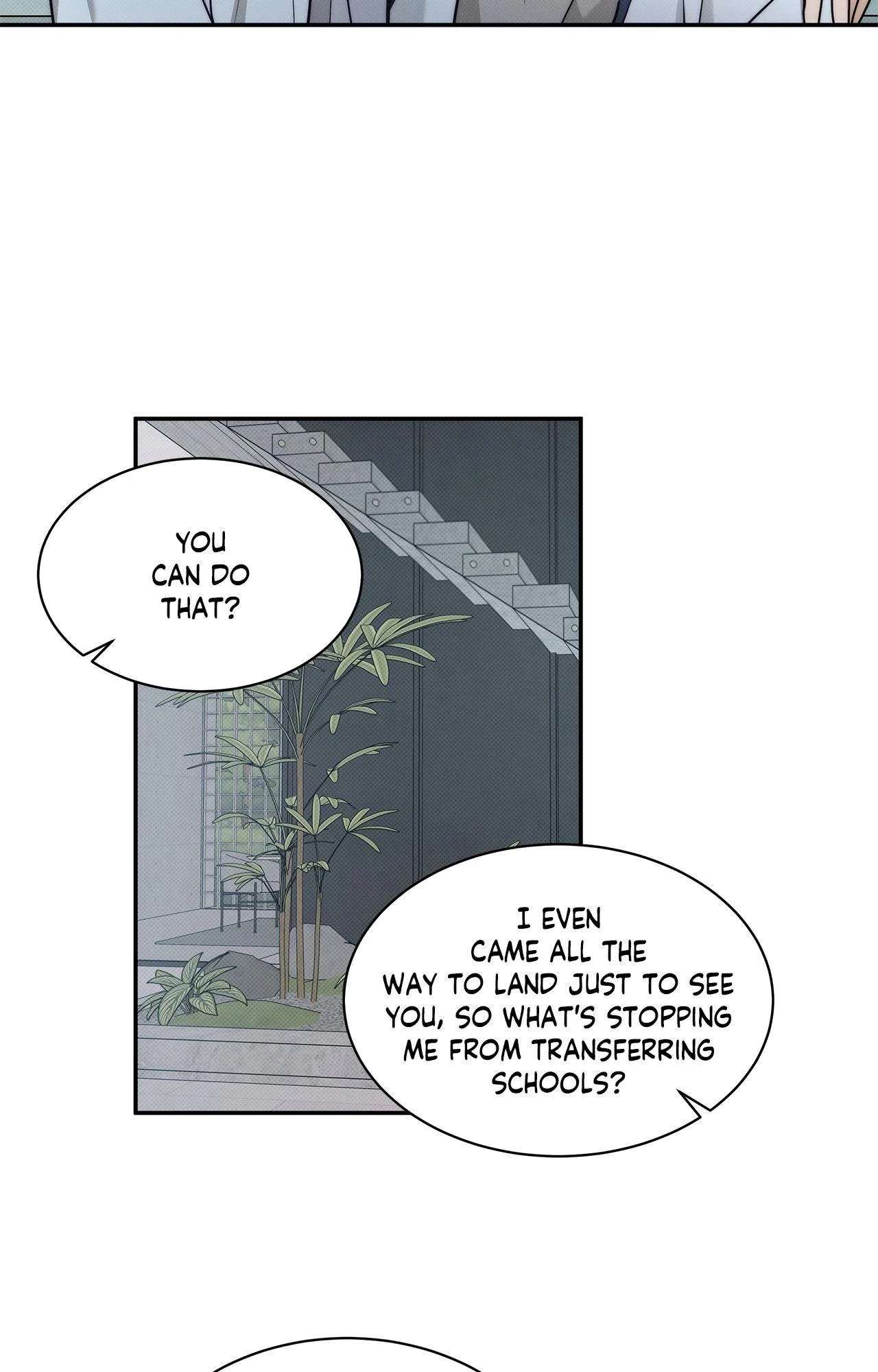 Read The Sea’s Nocturne chapter 10 image 41 on Lezhin