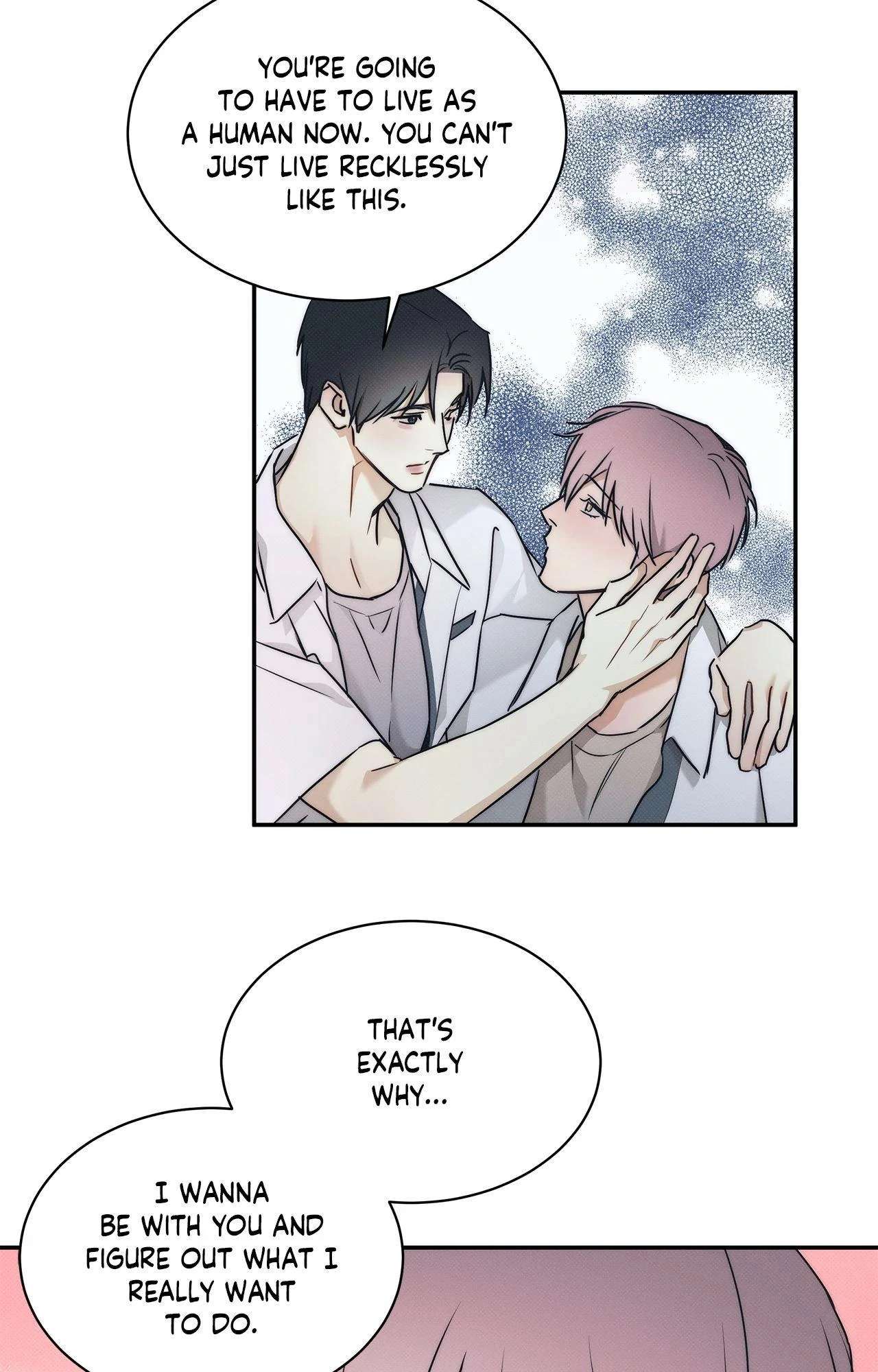 Read The Sea’s Nocturne chapter 10 image 42 on Lezhin